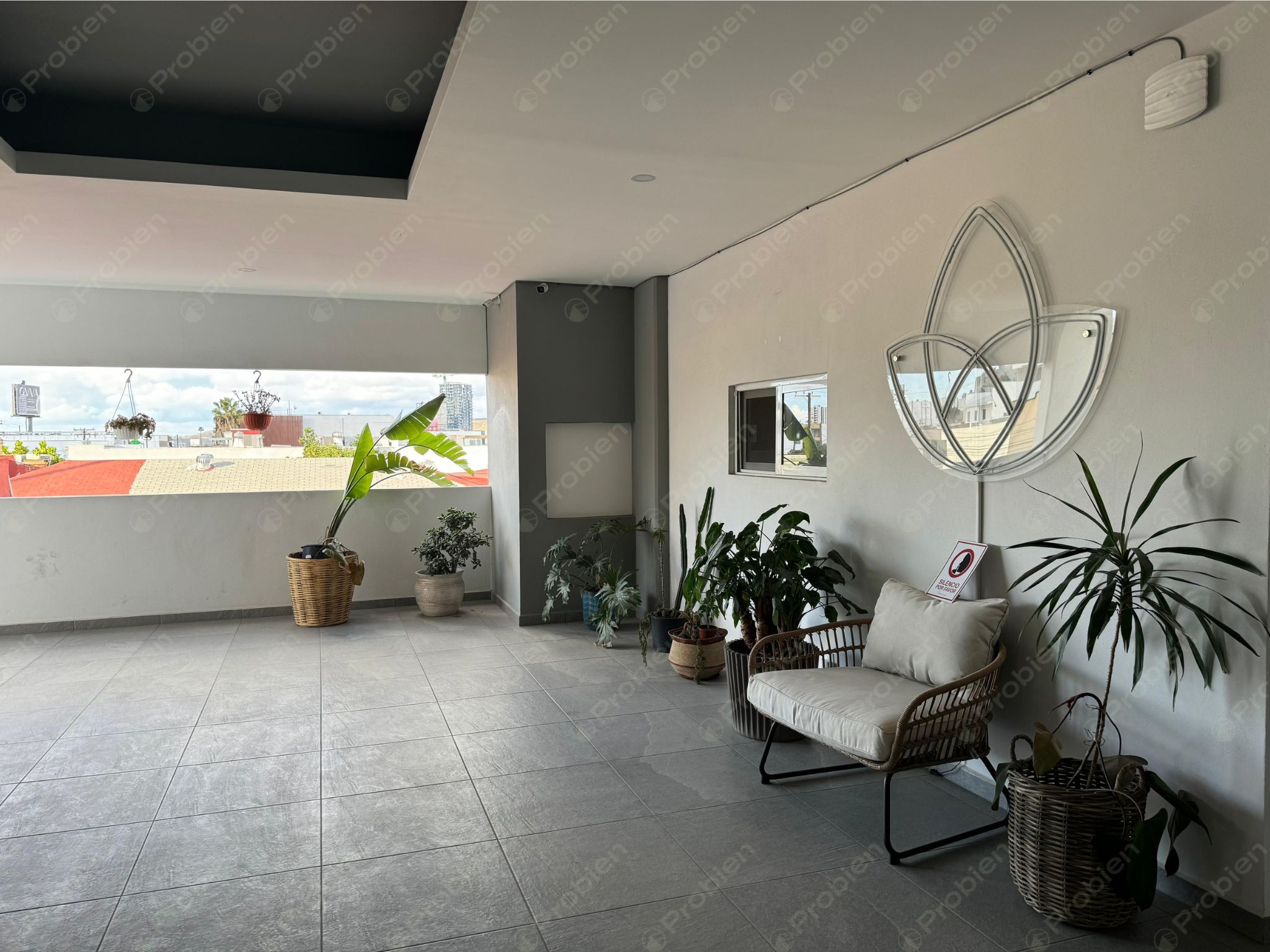 Departamento en Renta en La Cacho – 70 m² en Edificio Nuevo - Foto 12 de 12