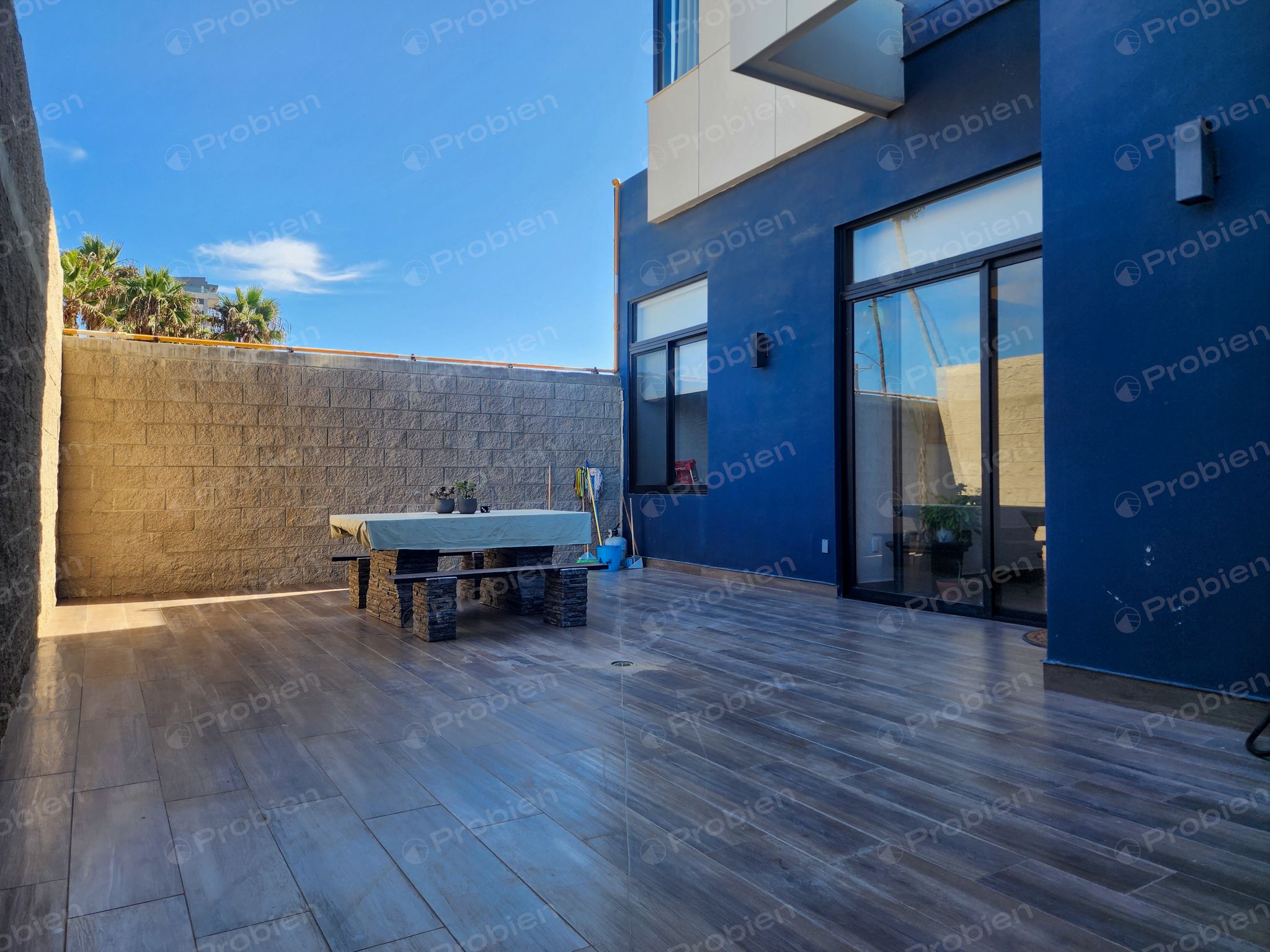 Departamento en Renta en Indigo Resort Living, Playas de Tijuana | 2 Recámaras, Patio Privado y Vista al Mar - Foto 18 de 42
