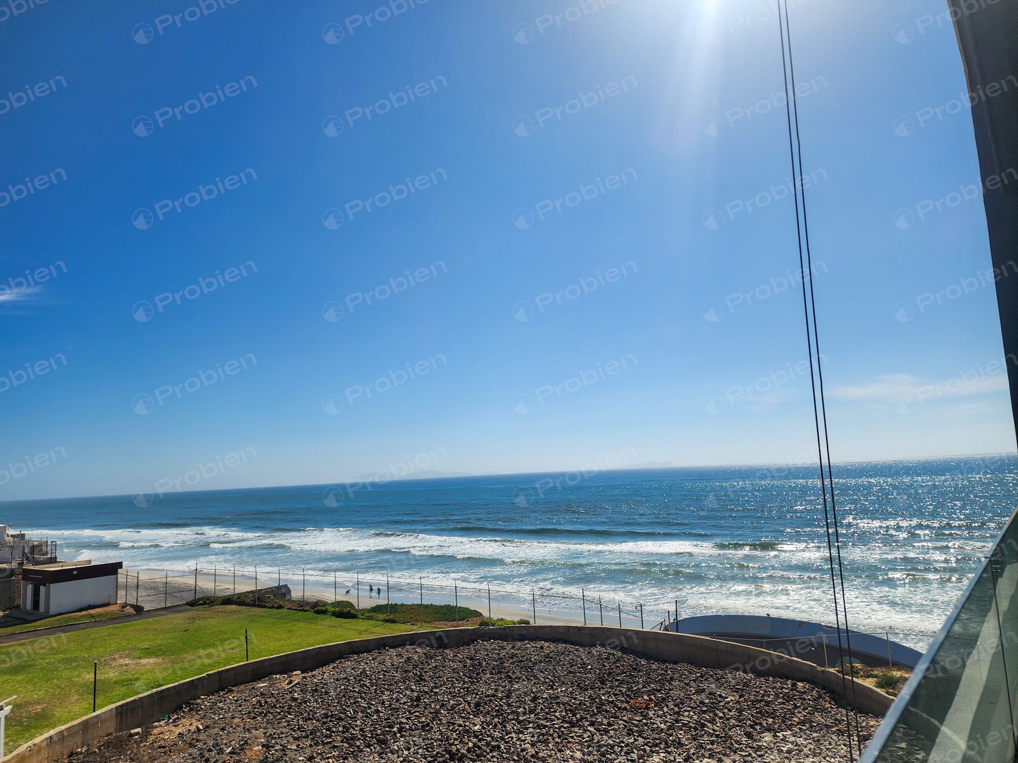 Departamento en Renta en Indigo Resort Living, Playas de Tijuana | 2 Recámaras, Patio Privado y Vista al Mar - Foto 22 de 42