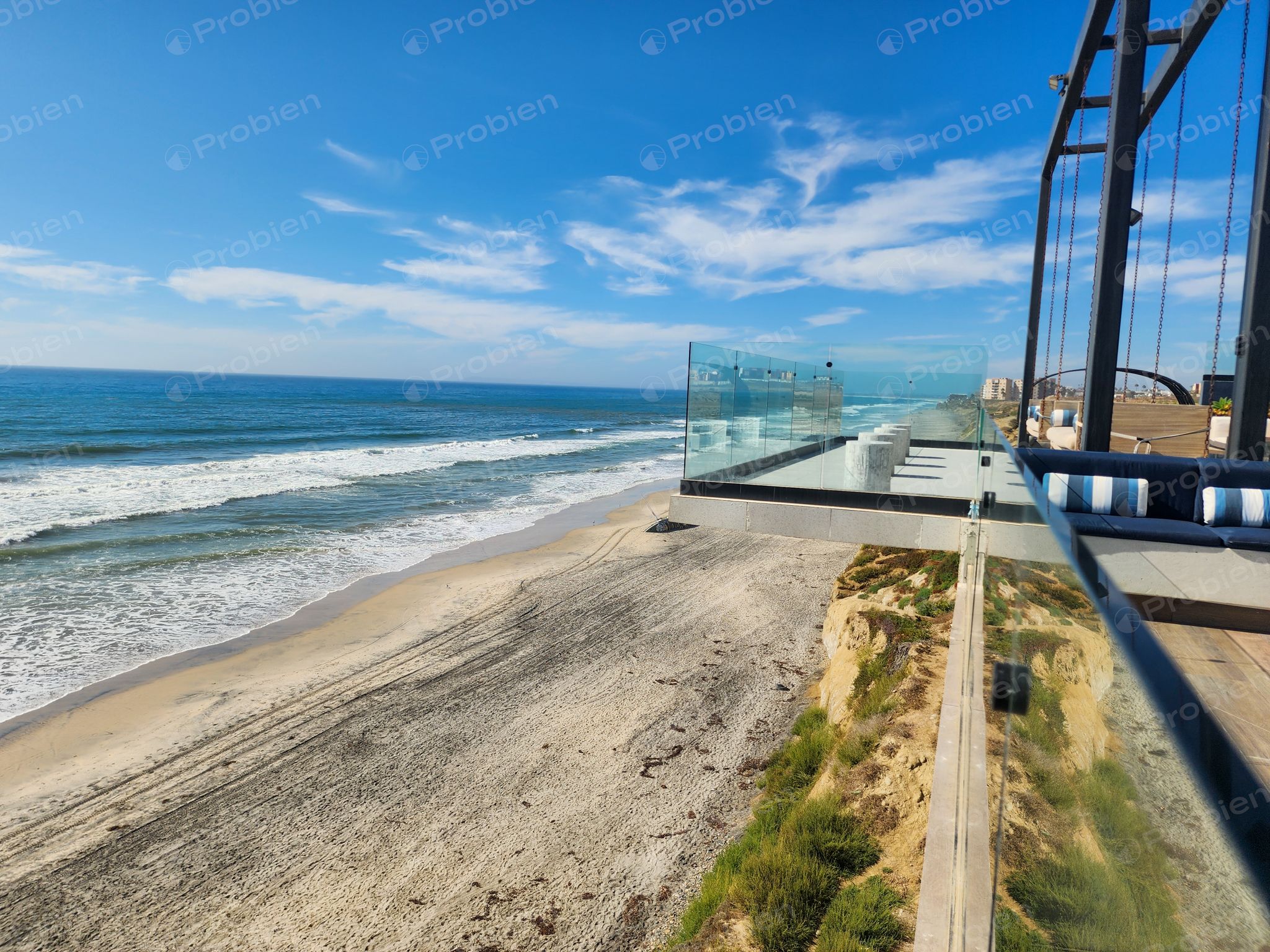 Departamento en Renta en Indigo Resort Living, Playas de Tijuana | 2 Recámaras, Patio Privado y Vista al Mar - Foto 26 de 42