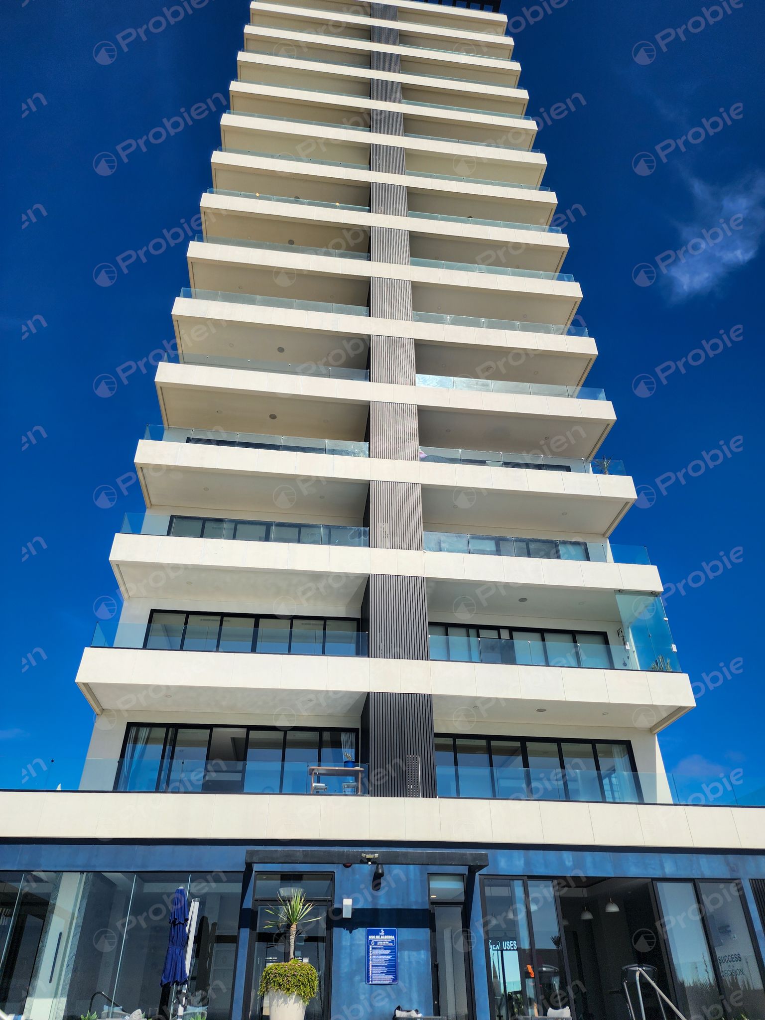 Departamento en Renta en Indigo Resort Living, Playas de Tijuana | 2 Recámaras, Patio Privado y Vista al Mar - Foto 32 de 42