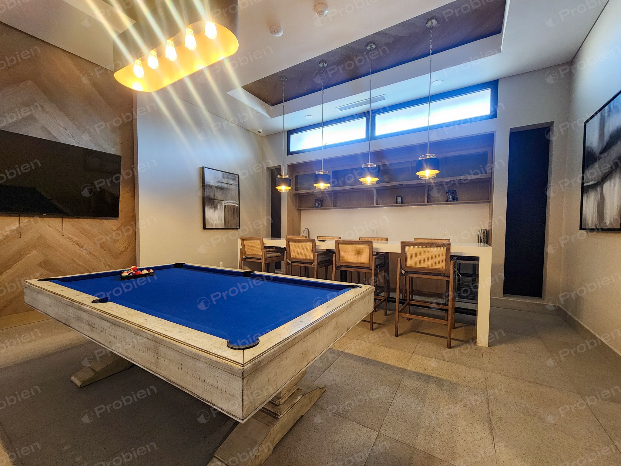 Departamento en Renta en Indigo Resort Living, Playas de Tijuana | 2 Recámaras, Patio Privado y Vista al Mar - Foto 41 de 42
