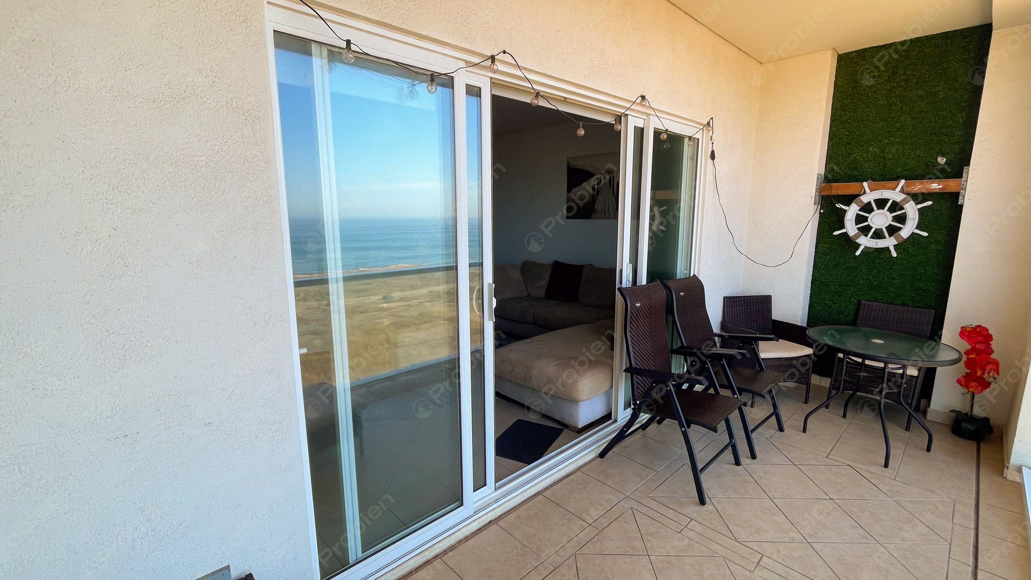 Departamento en Venta Bella Vista -  Carretera Tijuana Rosarito Real del Mar - Foto 11 de 20