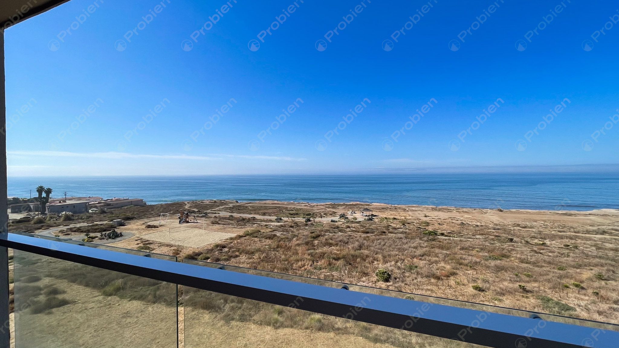 Departamento en Venta Bella Vista -  Carretera Tijuana Rosarito Real del Mar - Foto 12 de 20