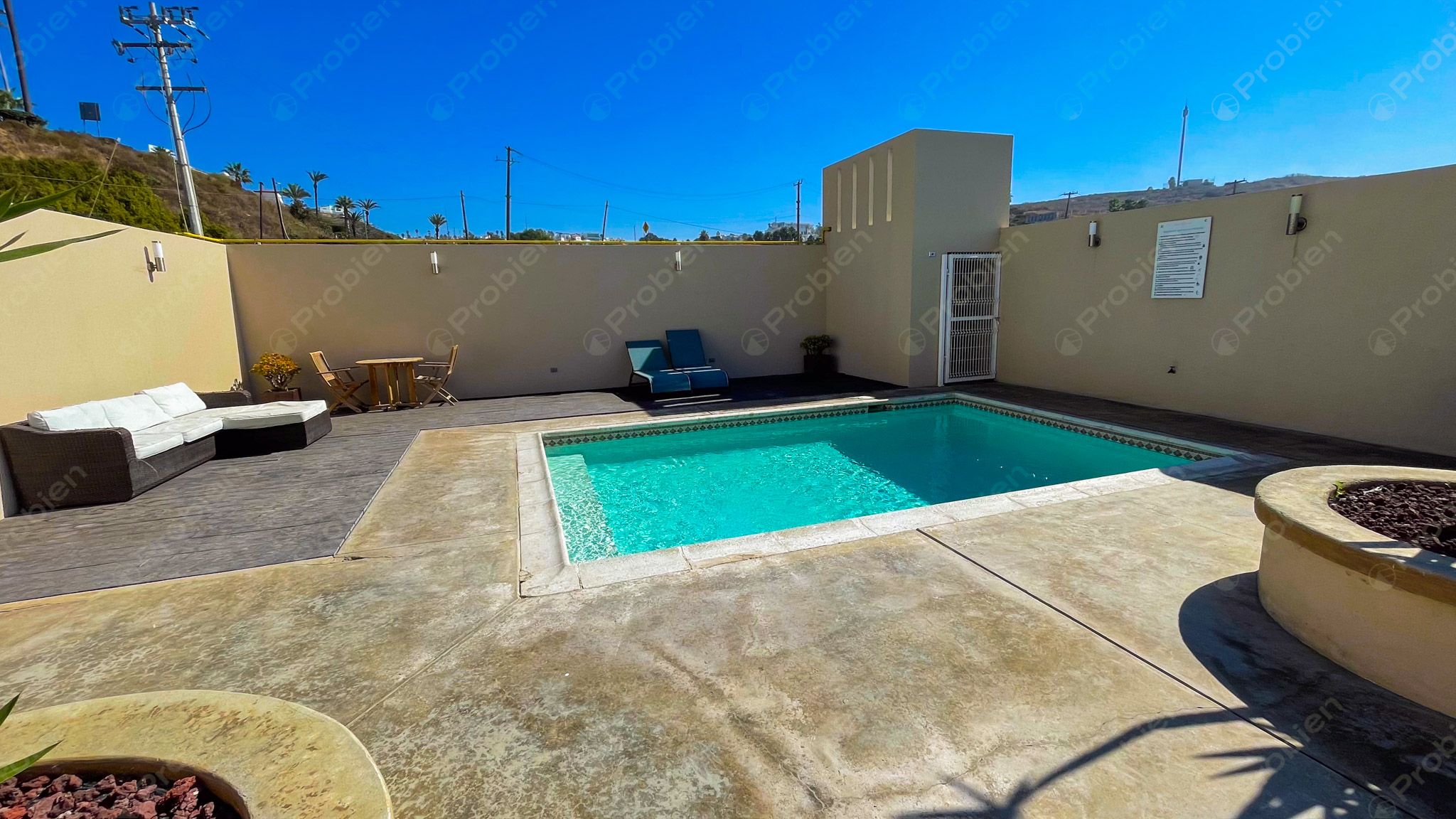 Departamento en Venta Bella Vista -  Carretera Tijuana Rosarito Real del Mar - Foto 13 de 20