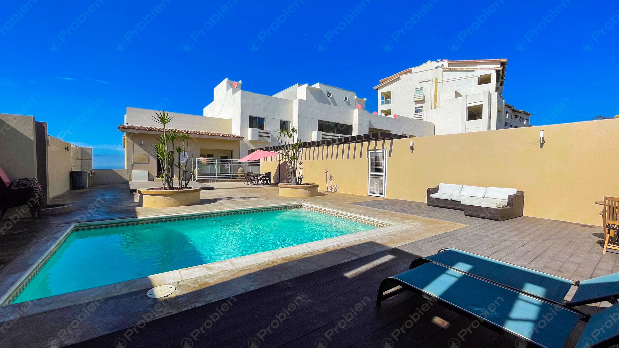 Departamento en Venta Bella Vista -  Carretera Tijuana Rosarito Real del Mar - Foto 14 de 20