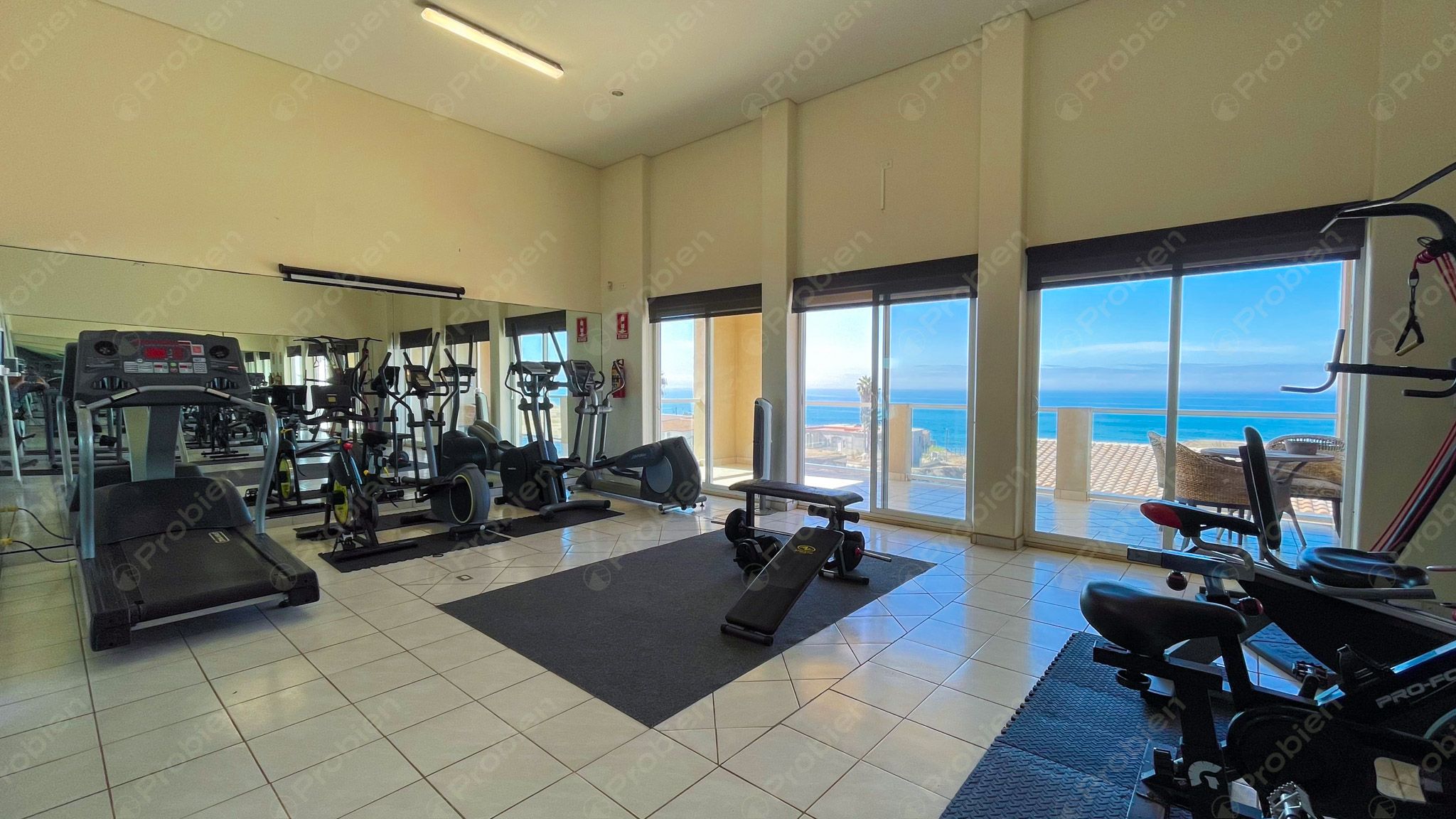 Departamento en Venta Bella Vista -  Carretera Tijuana Rosarito Real del Mar - Foto 15 de 20