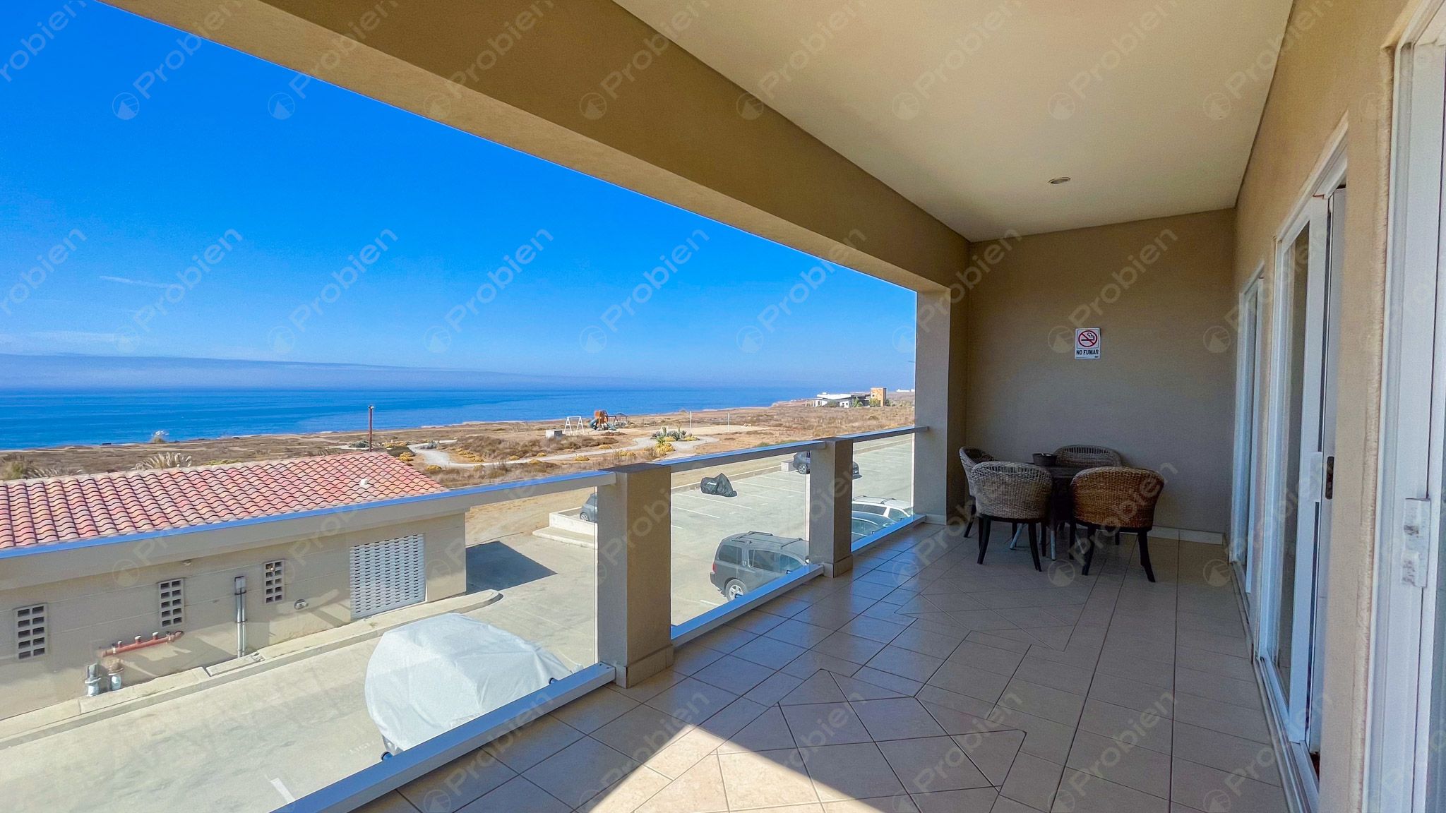 Departamento en Venta Bella Vista -  Carretera Tijuana Rosarito Real del Mar - Foto 16 de 20