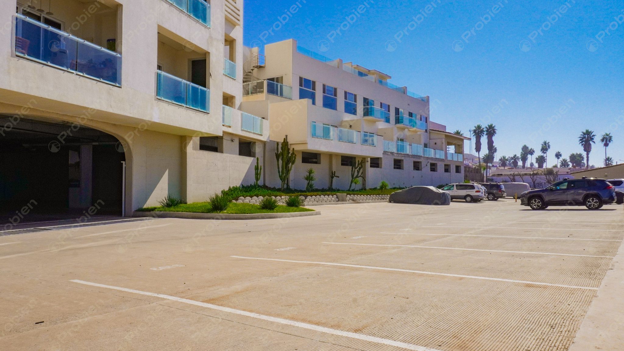 Departamento en Venta Bella Vista -  Carretera Tijuana Rosarito Real del Mar - Foto 18 de 20
