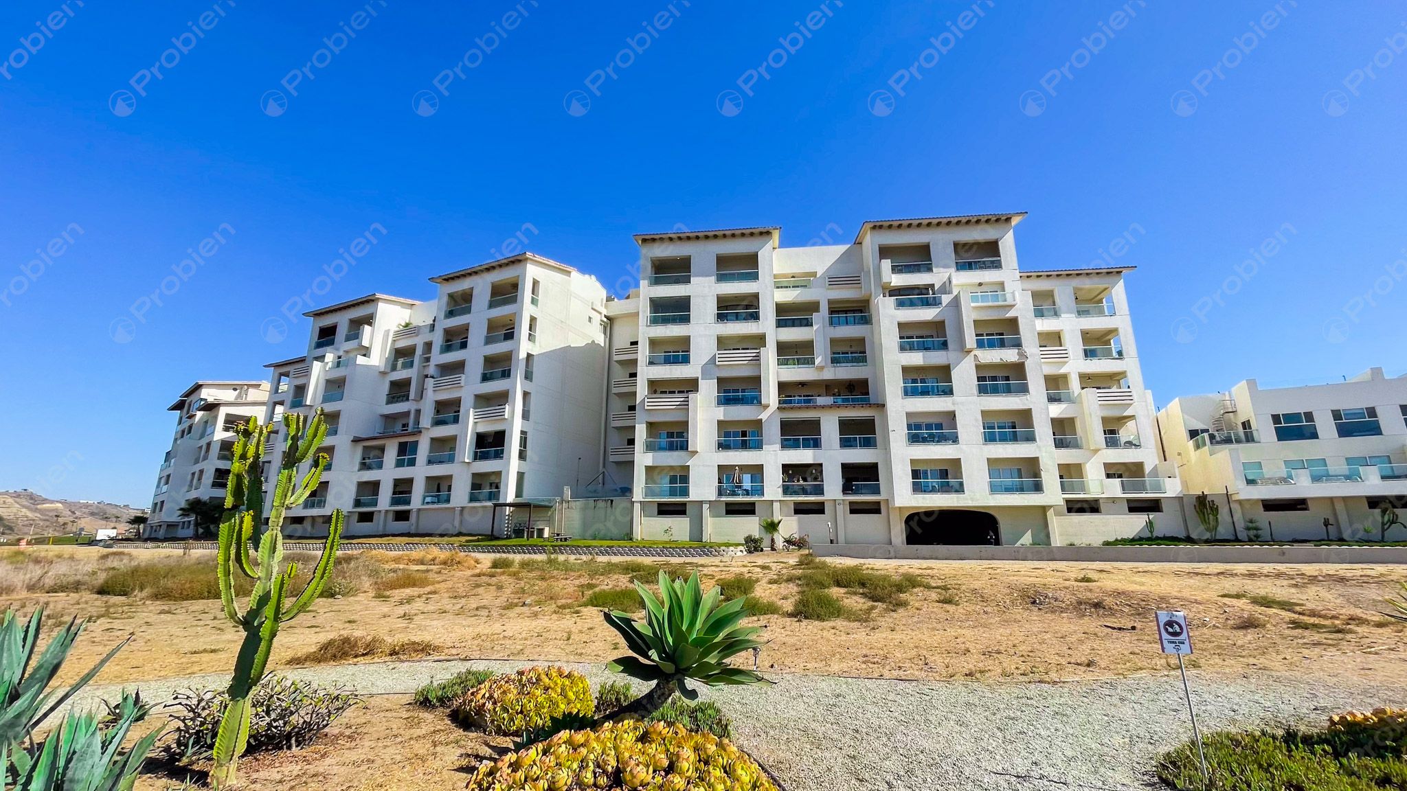 Departamento en Venta Bella Vista -  Carretera Tijuana Rosarito Real del Mar - Foto 19 de 20