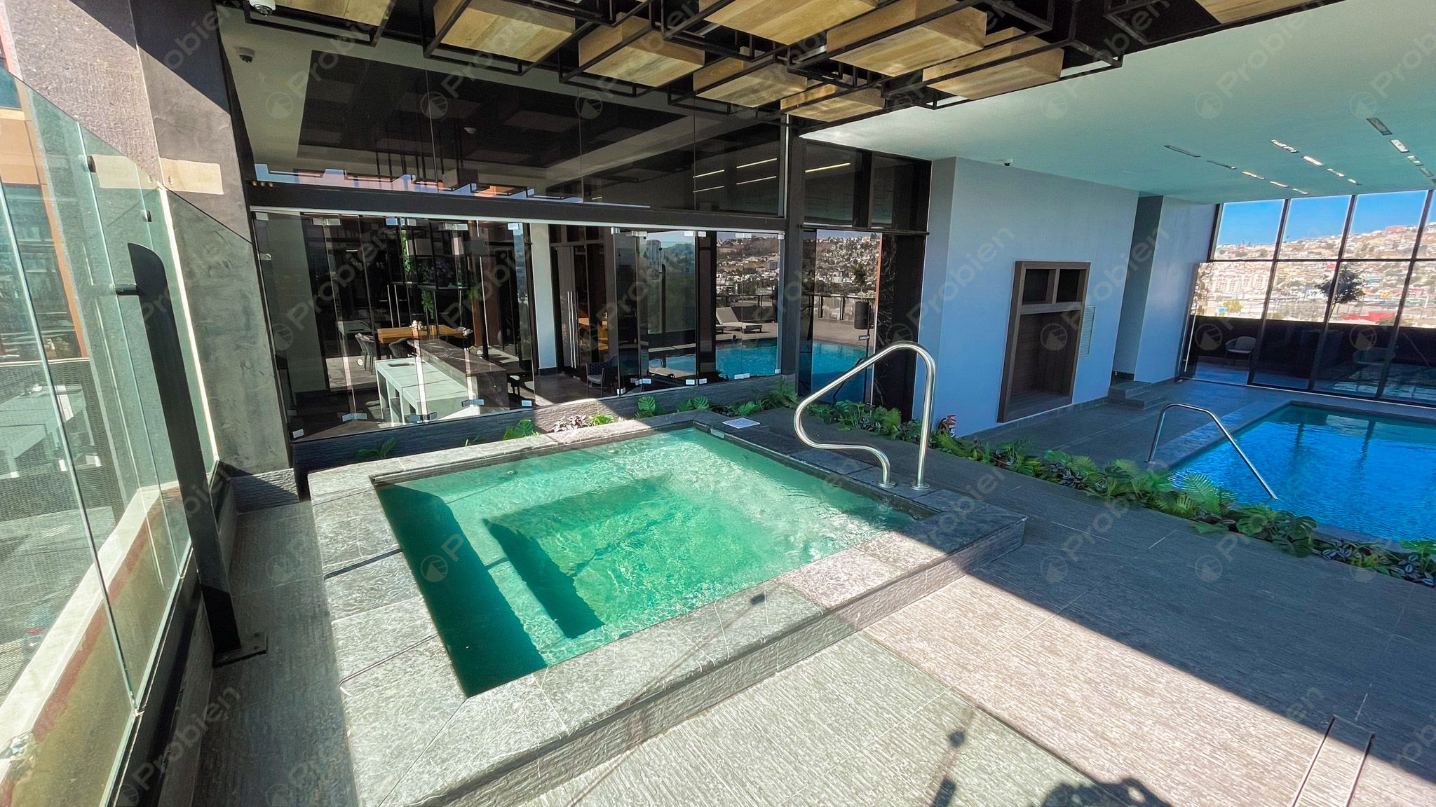 Departamento en Renta - Link Blvd. Agua Caliente - Foto 10 de 14