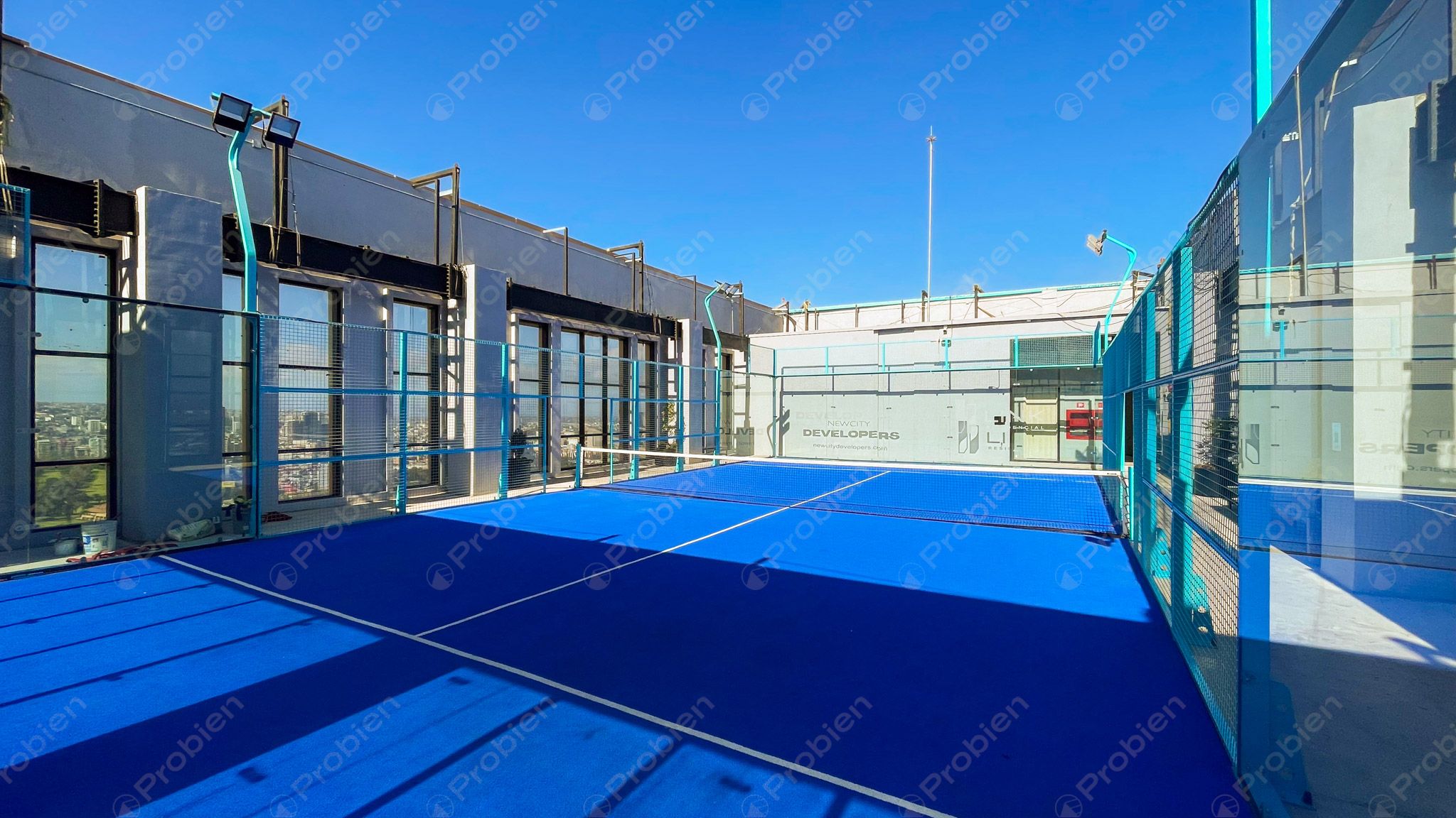 Departamento en Renta - Link Blvd. Agua Caliente - Foto 14 de 14