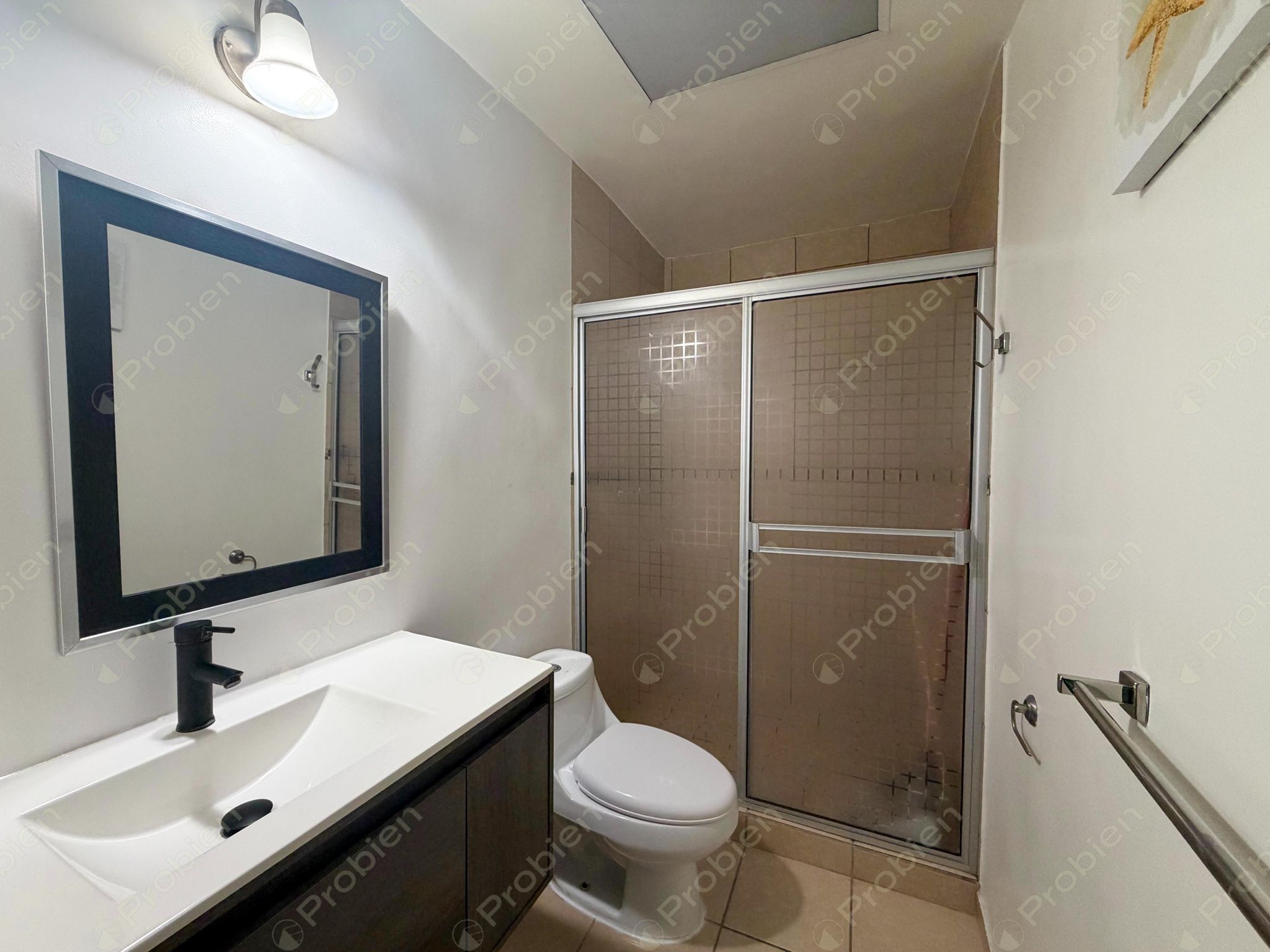 Departamento en renta en Playas de Tijuana con vista al mar y balcón en residencial - Foto 12 de 24