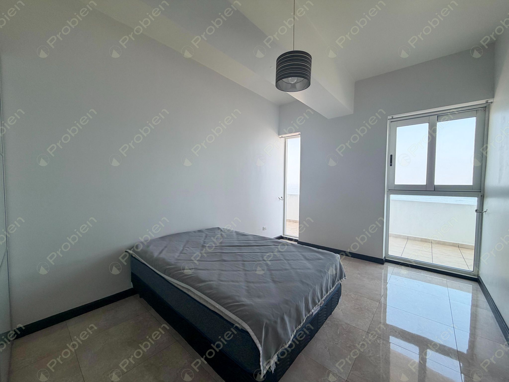 Departamento en renta en Playas de Tijuana con vista al mar y balcón en residencial - Foto 13 de 24