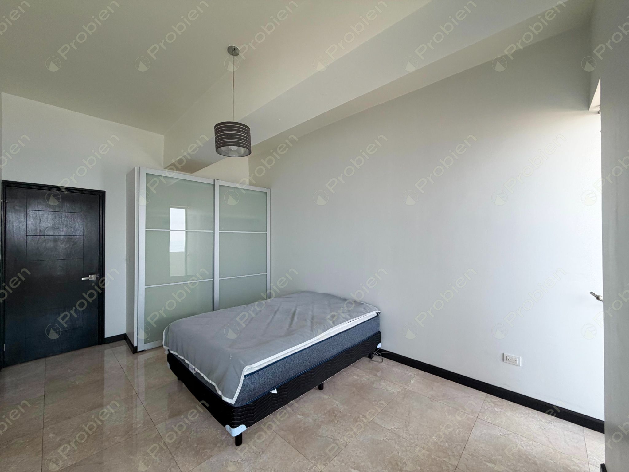 Departamento en renta en Playas de Tijuana con vista al mar y balcón en residencial - Foto 14 de 24