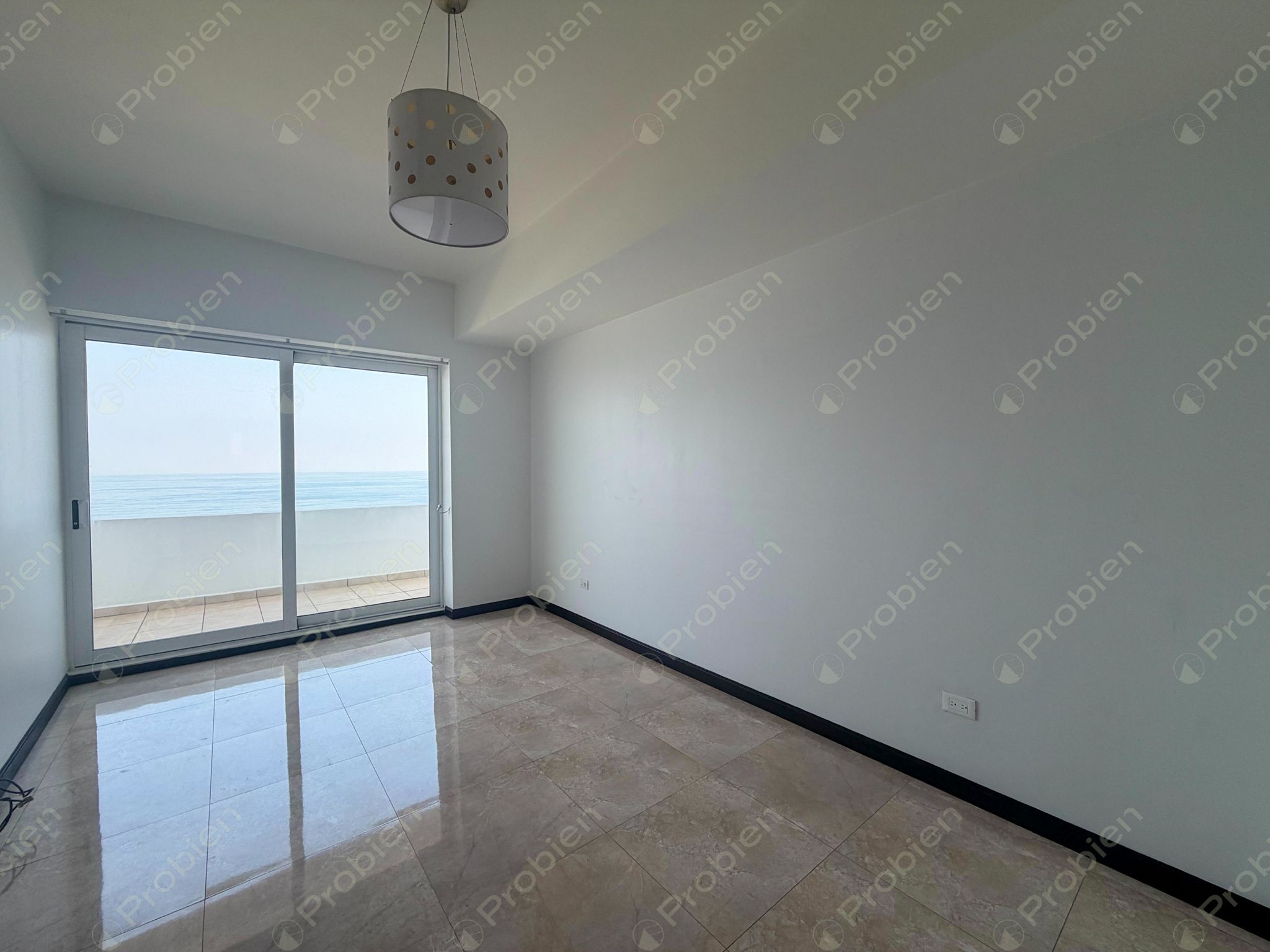 Departamento en renta en Playas de Tijuana con vista al mar y balcón en residencial - Foto 15 de 24