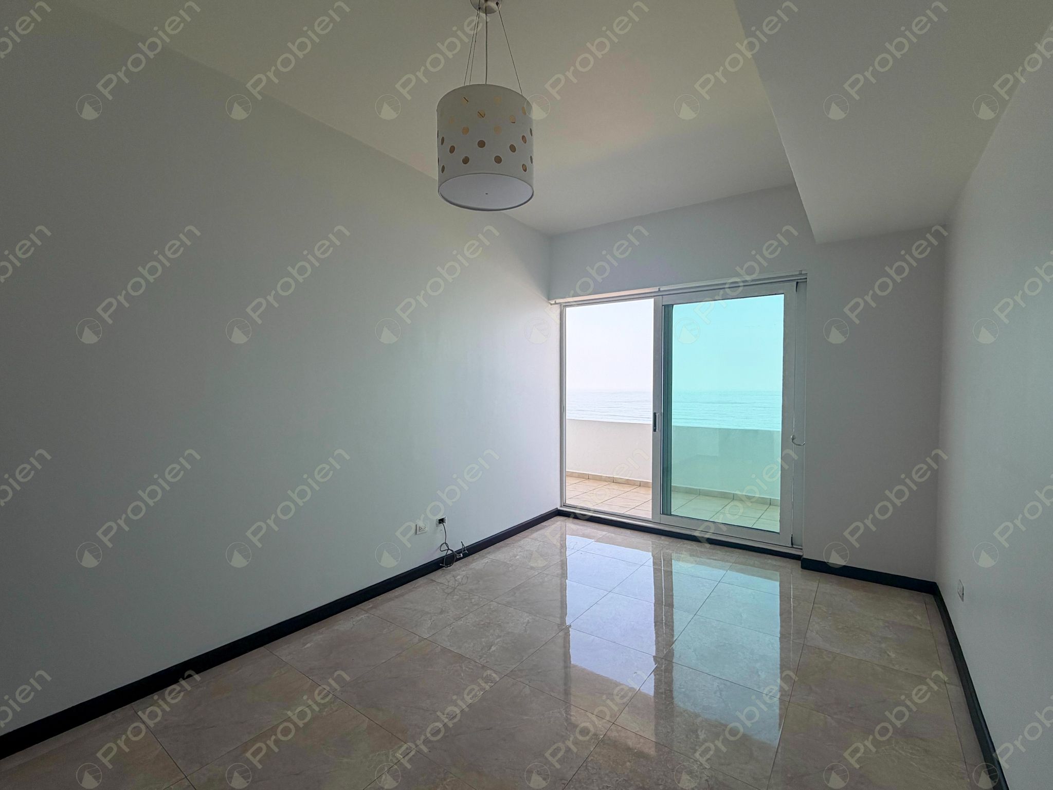 Departamento en renta en Playas de Tijuana con vista al mar y balcón en residencial - Foto 17 de 24
