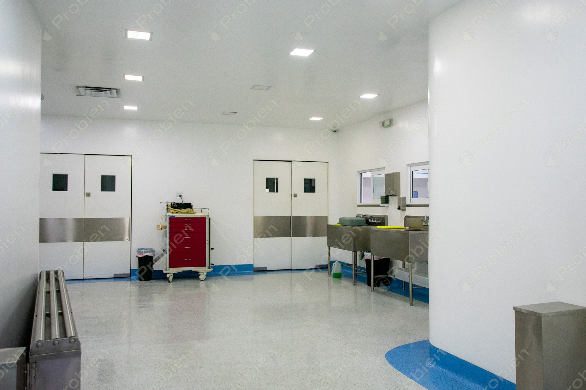 Consultorios médicos en renta en Edificio Médico Matisse, Zona Río Tijuana - Foto 18 de 38