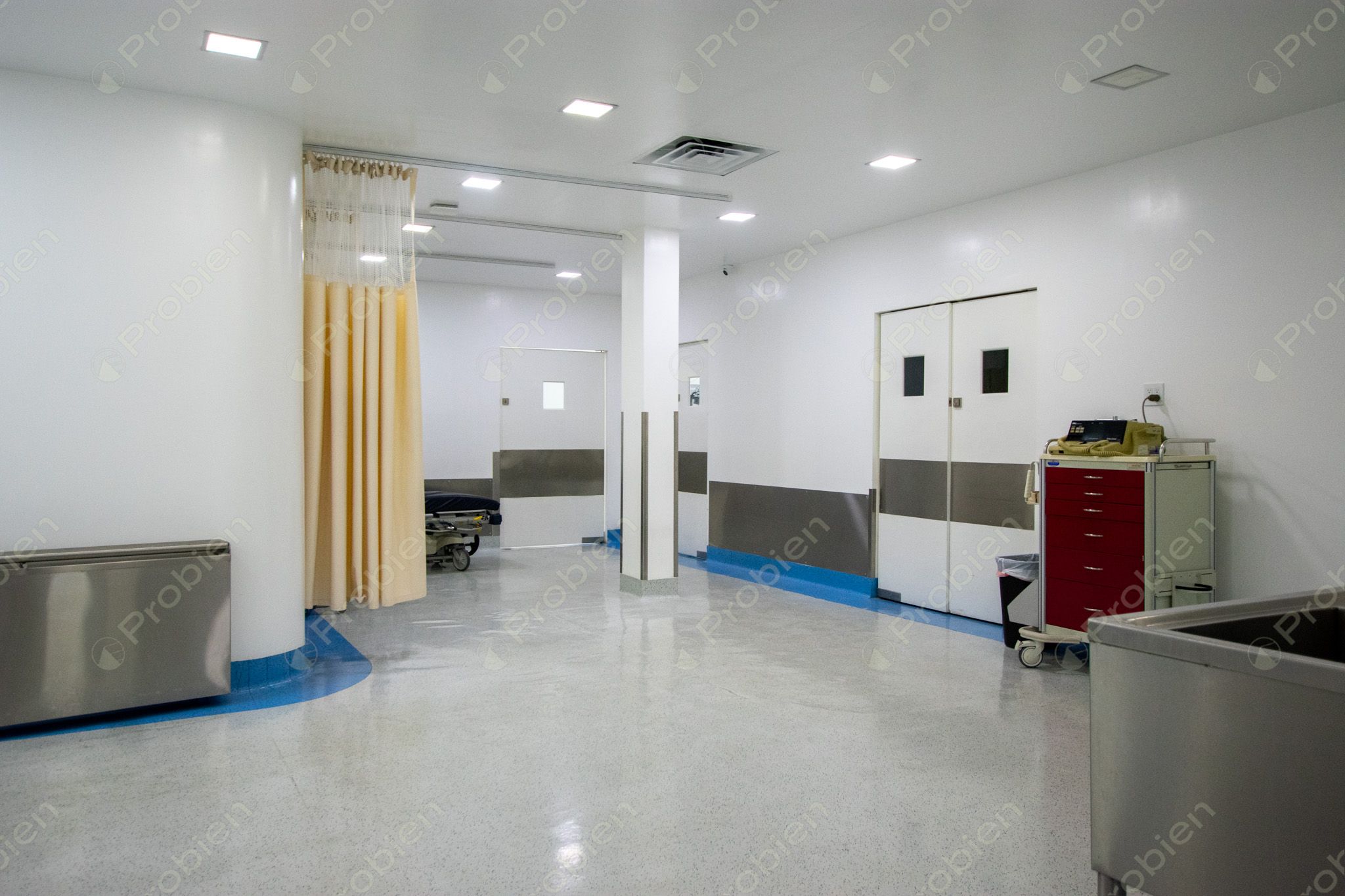 Consultorios médicos en renta en Edificio Médico Matisse, Zona Río Tijuana - Foto 20 de 38