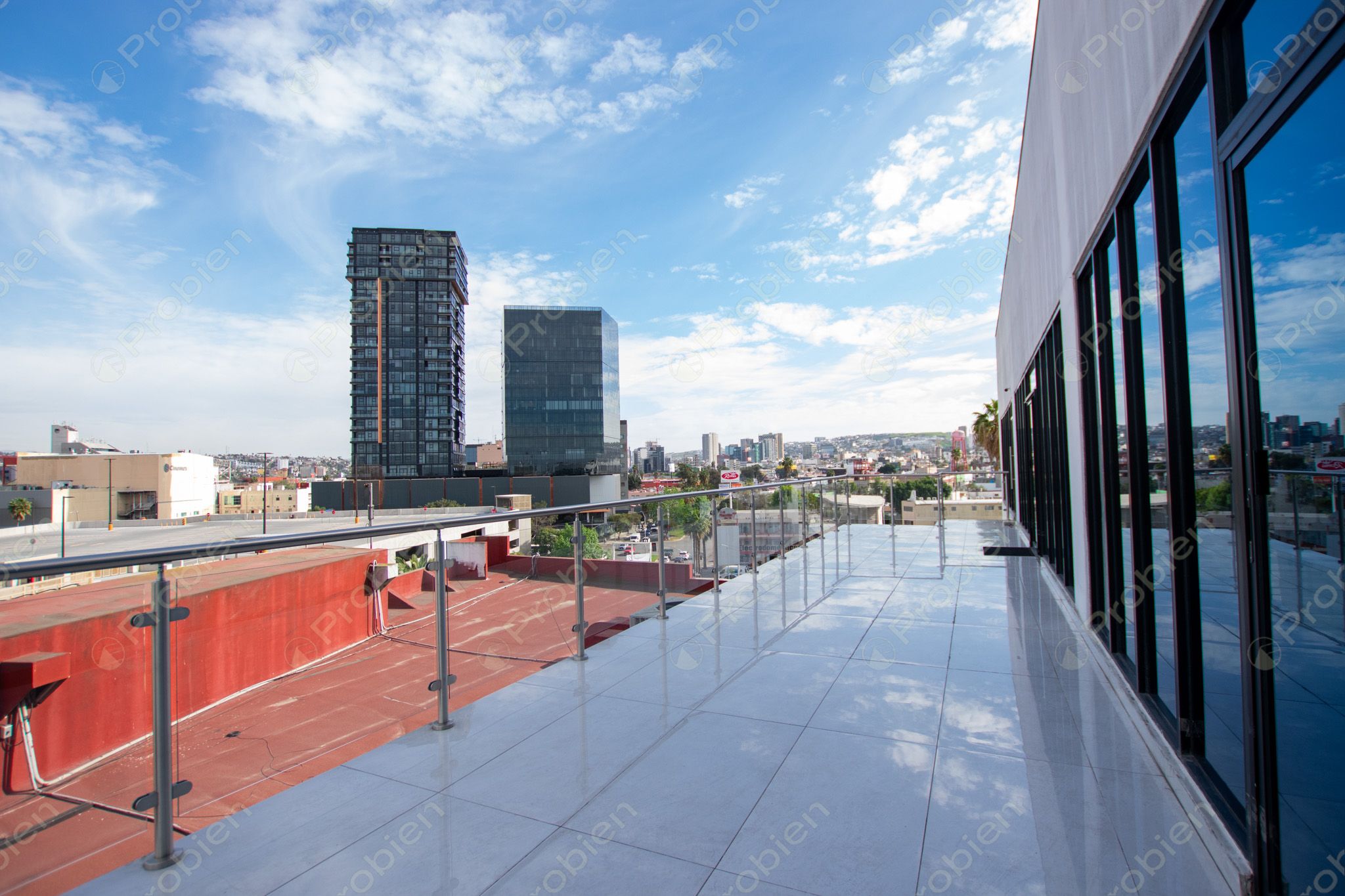 Consultorios médicos en renta en Edificio Médico Matisse, Zona Río Tijuana - Foto 22 de 38