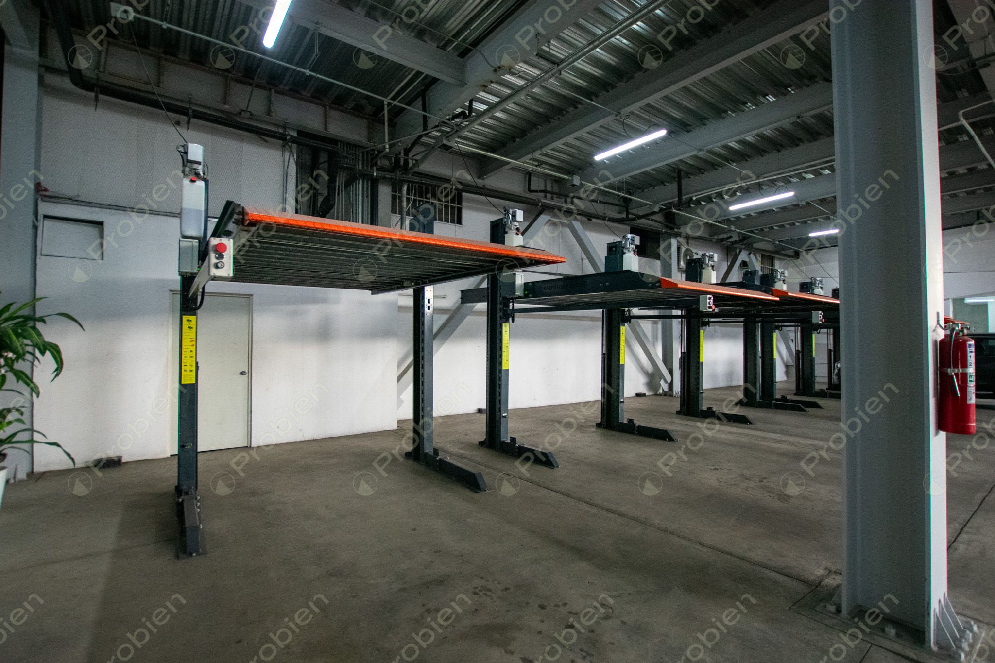 Consultorios médicos en renta en Edificio Médico Matisse, Zona Río Tijuana - Foto 28 de 38