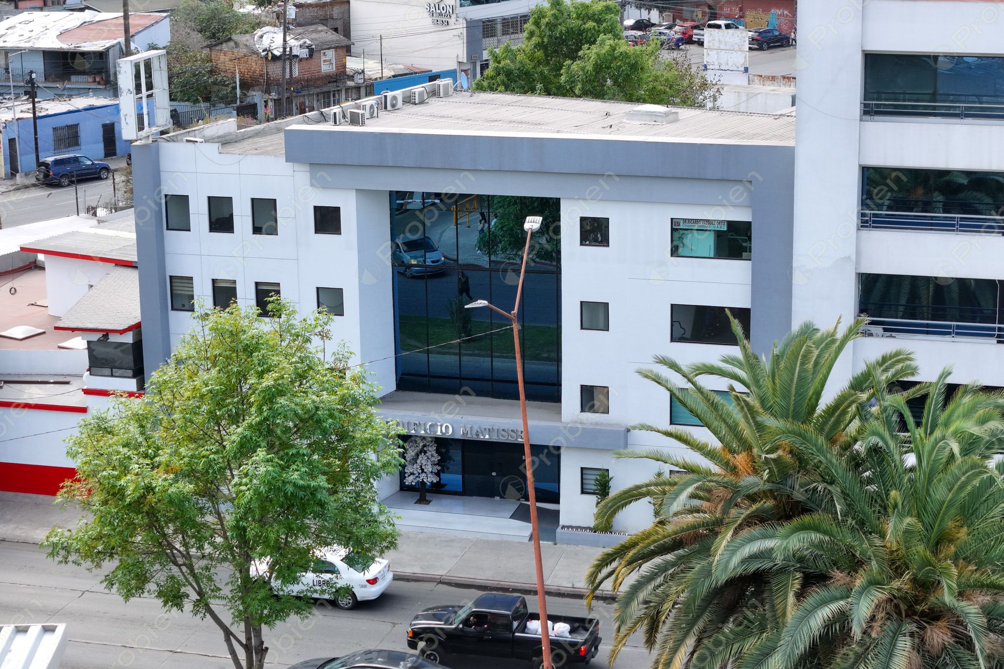 Consultorios médicos en renta en Edificio Médico Matisse, Zona Río Tijuana - Foto 29 de 38