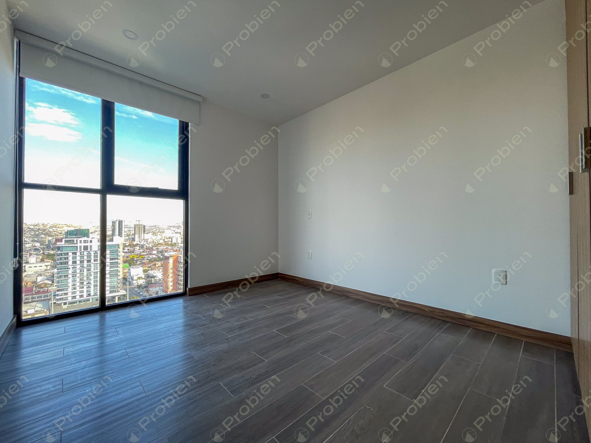 Departamento en renta en High Point La Cacho, 3 recámaras con balcón y amenidades en Tijuana - Foto 11 de 27