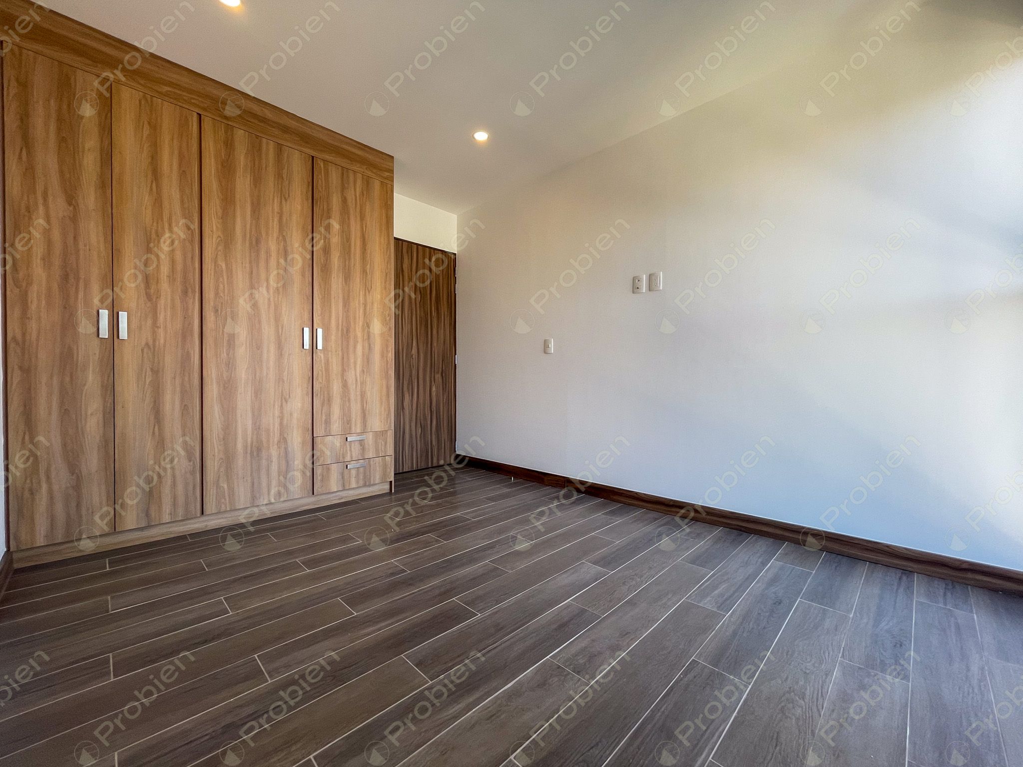 Departamento en renta en High Point La Cacho, 3 recámaras con balcón y amenidades en Tijuana - Foto 12 de 27