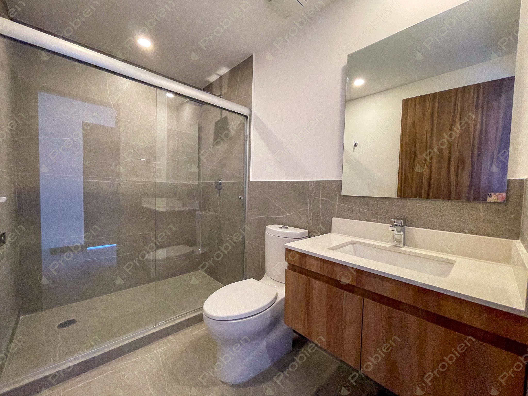 Departamento en renta en High Point La Cacho, 3 recámaras con balcón y amenidades en Tijuana - Foto 16 de 27