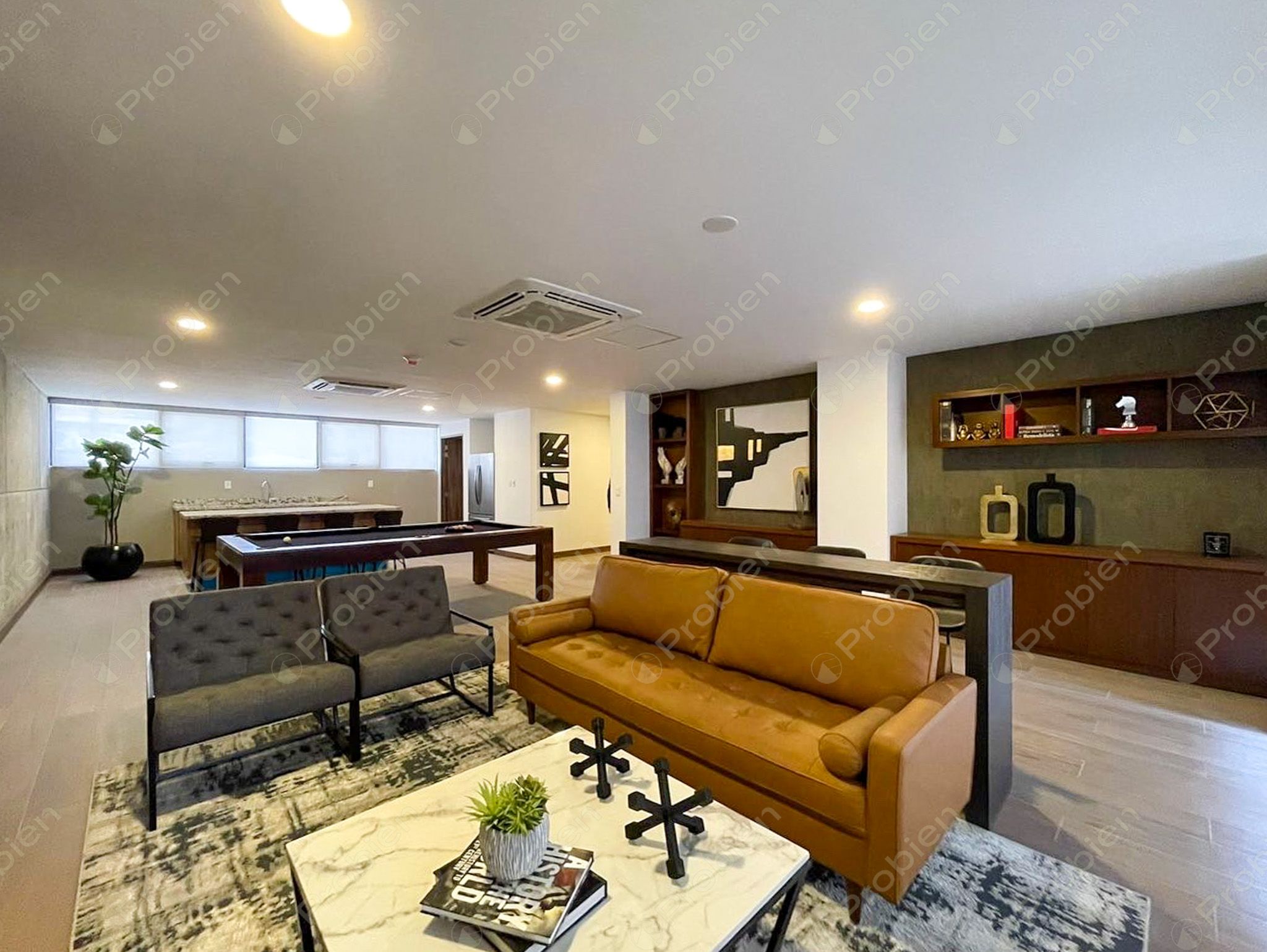 Departamento en renta en High Point La Cacho, 3 recámaras con balcón y amenidades en Tijuana - Foto 20 de 27