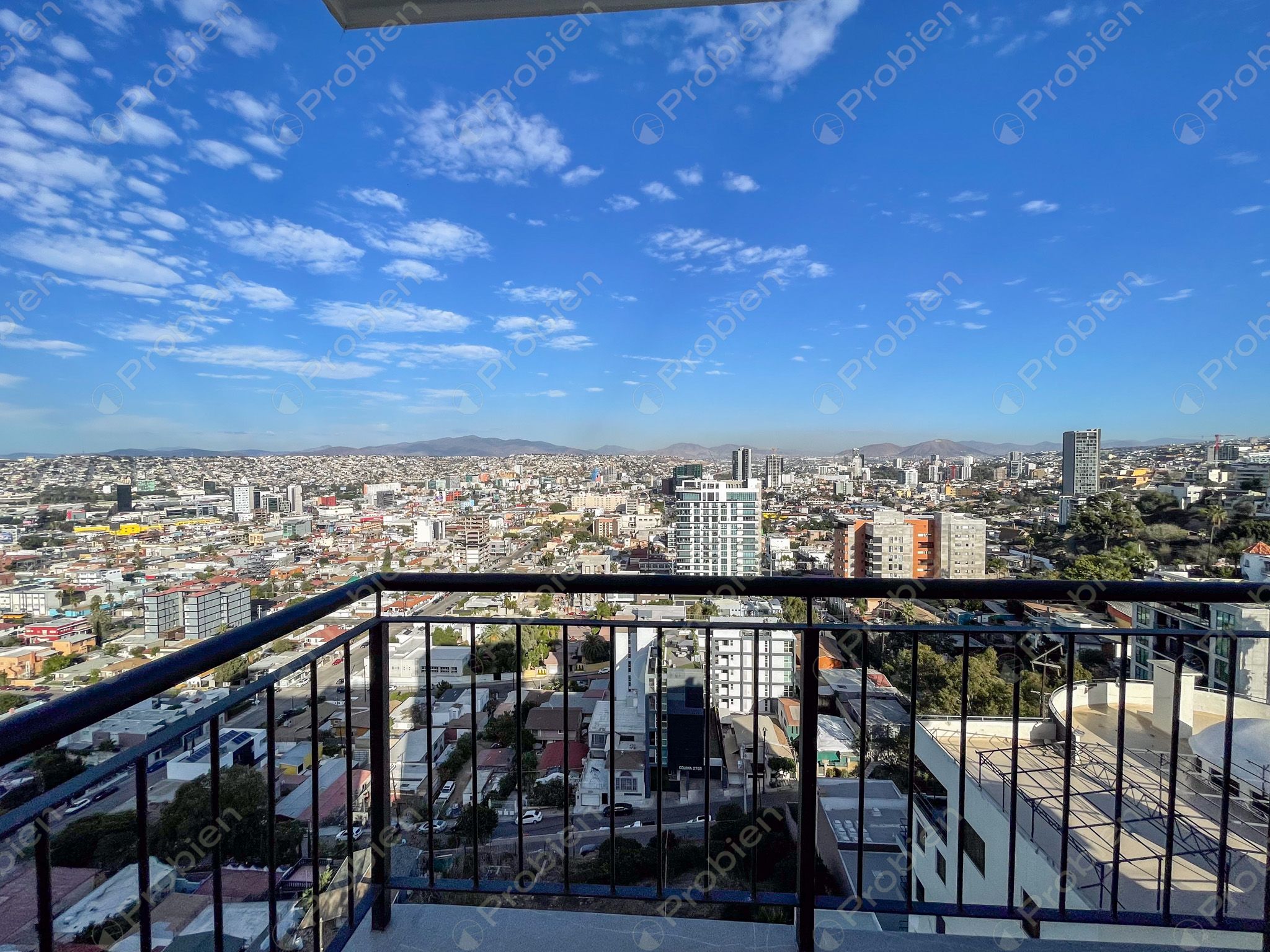 Departamento en renta en High Point La Cacho, 3 recámaras con balcón y amenidades en Tijuana - Foto 24 de 27