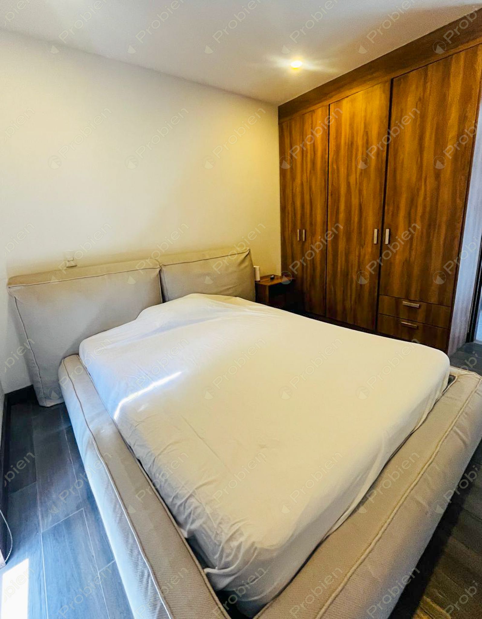 Departamento en renta en High Point La Cacho Tijuana con balcones y amenidades exclusivas - Foto 11 de 16