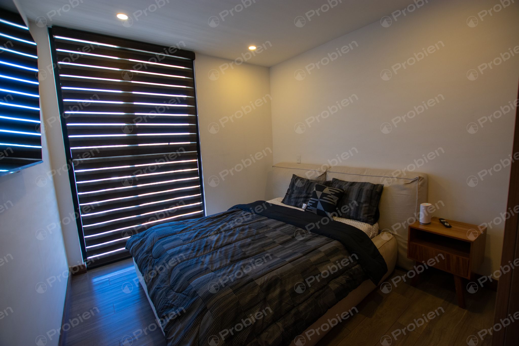 Departamento en renta en High Point La Cacho Tijuana con balcones y amenidades exclusivas - Foto 12 de 29