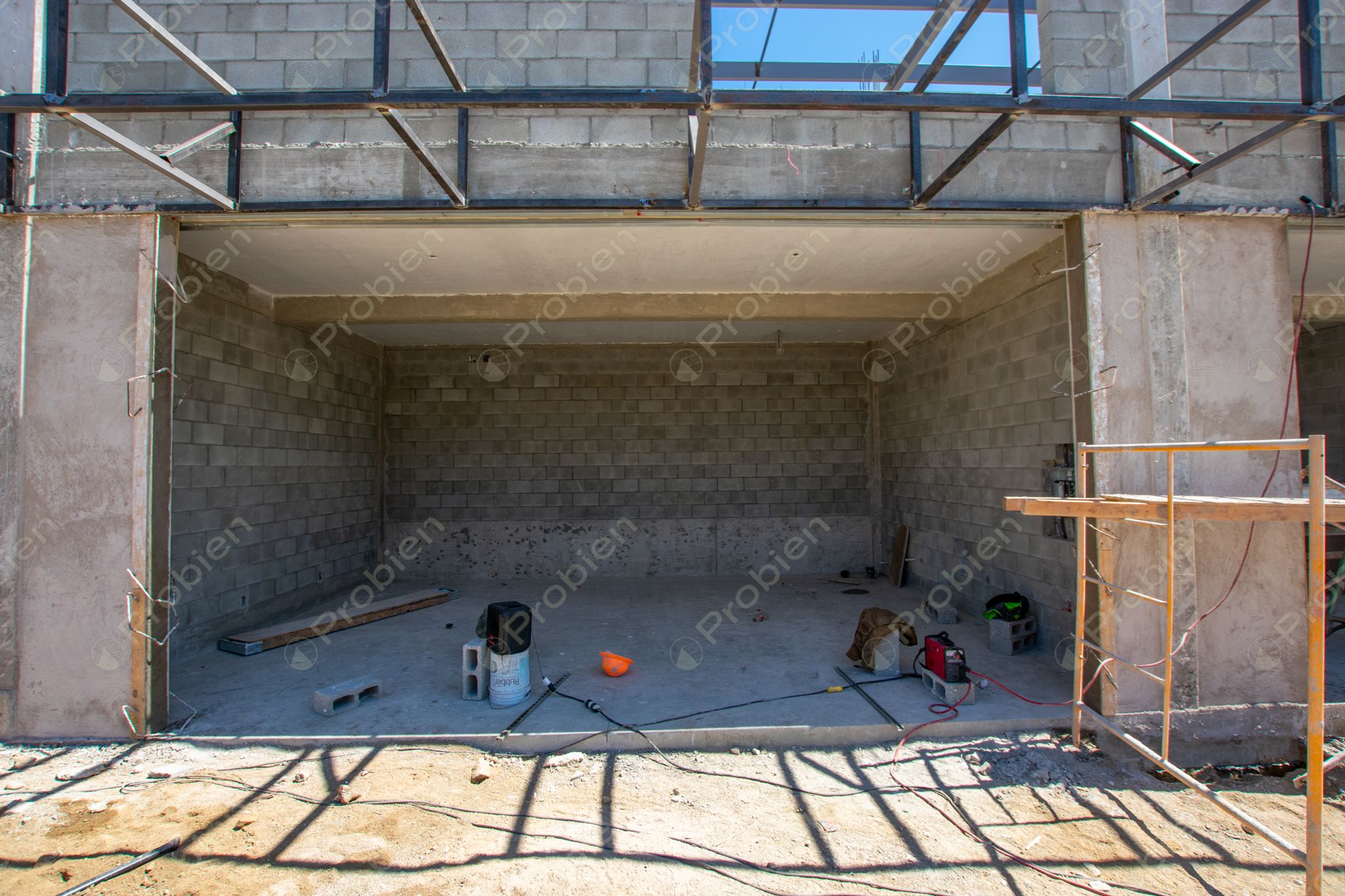 Locales comerciales en renta en Otay, 40 m² con frente a la calle - Foto 10 de 10