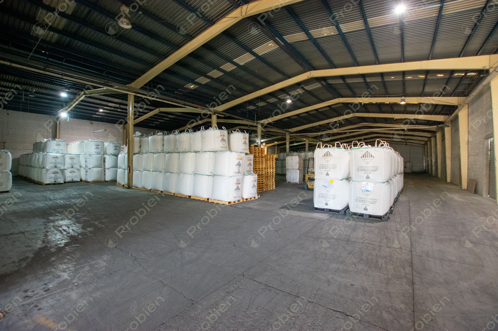 Locales comerciales en renta en Otay de 175 a 184 m² con andén de carga en Tijuana - Foto 14 de 15