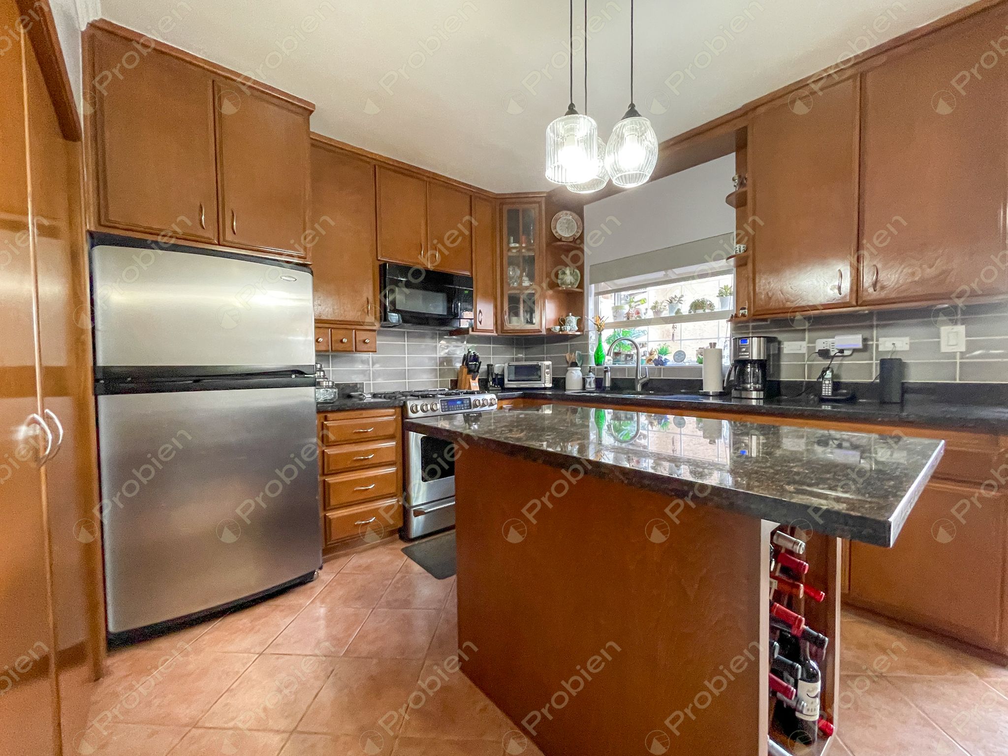  Casa en Renta Amueblada en Privada del Rey – Residencial Agua Caliente - Foto 13 de 26
