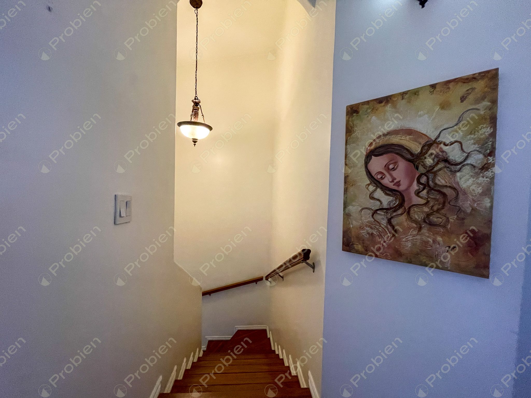  Casa en Renta Amueblada en Privada del Rey – Residencial Agua Caliente - Foto 15 de 26