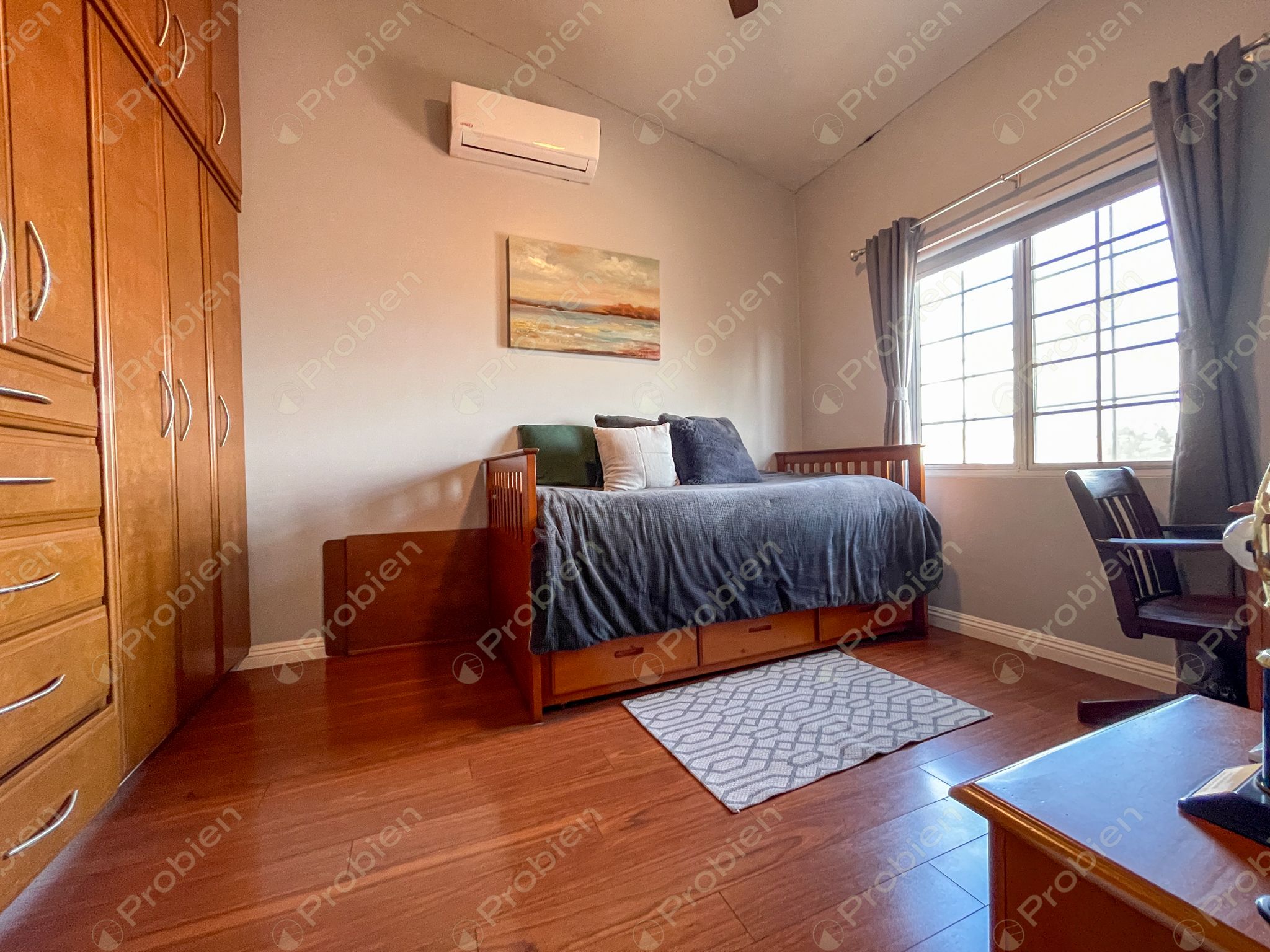  Casa en Renta Amueblada en Privada del Rey – Residencial Agua Caliente - Foto 19 de 26