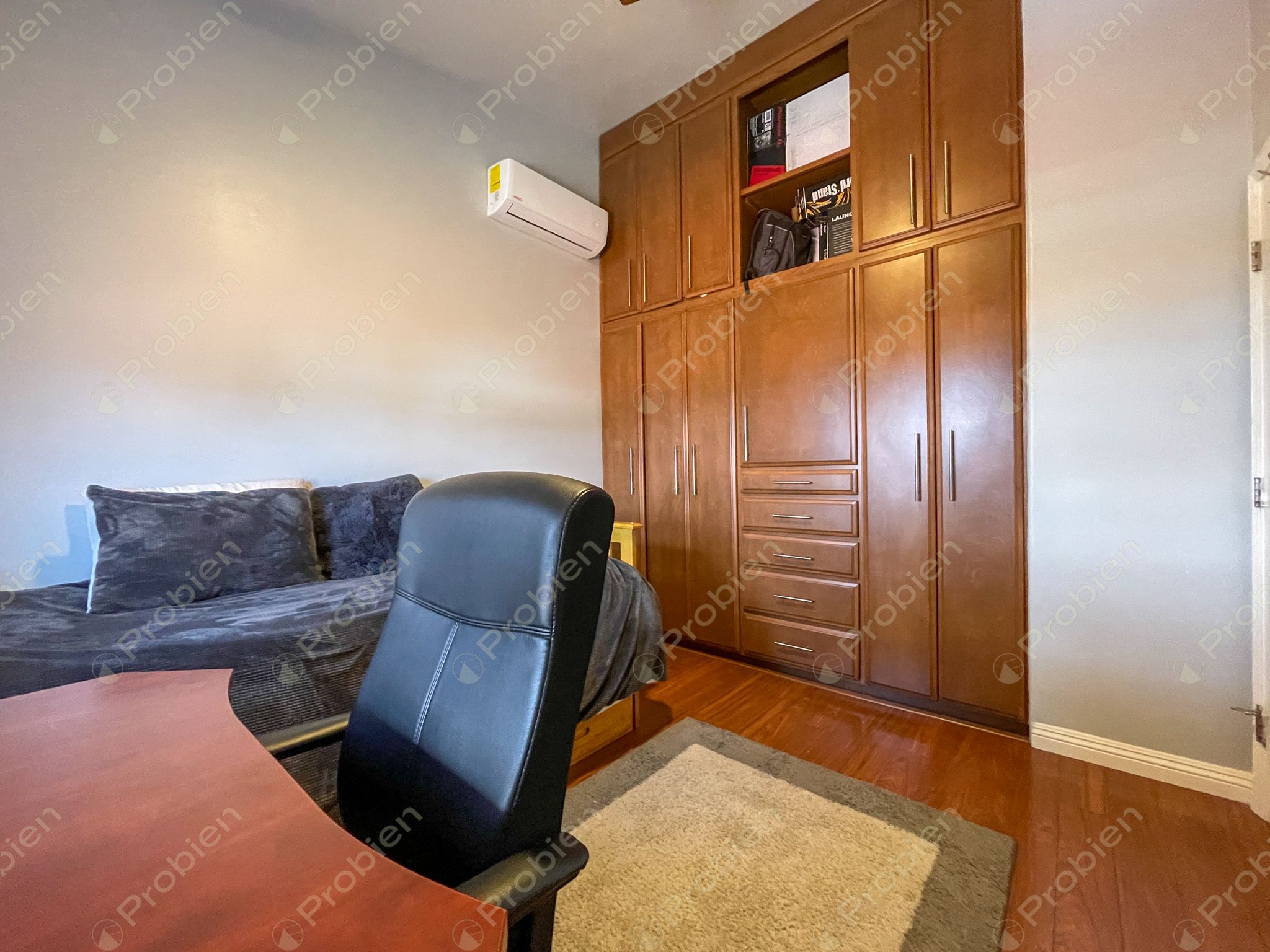  Casa en Renta Amueblada en Privada del Rey – Residencial Agua Caliente - Foto 20 de 26
