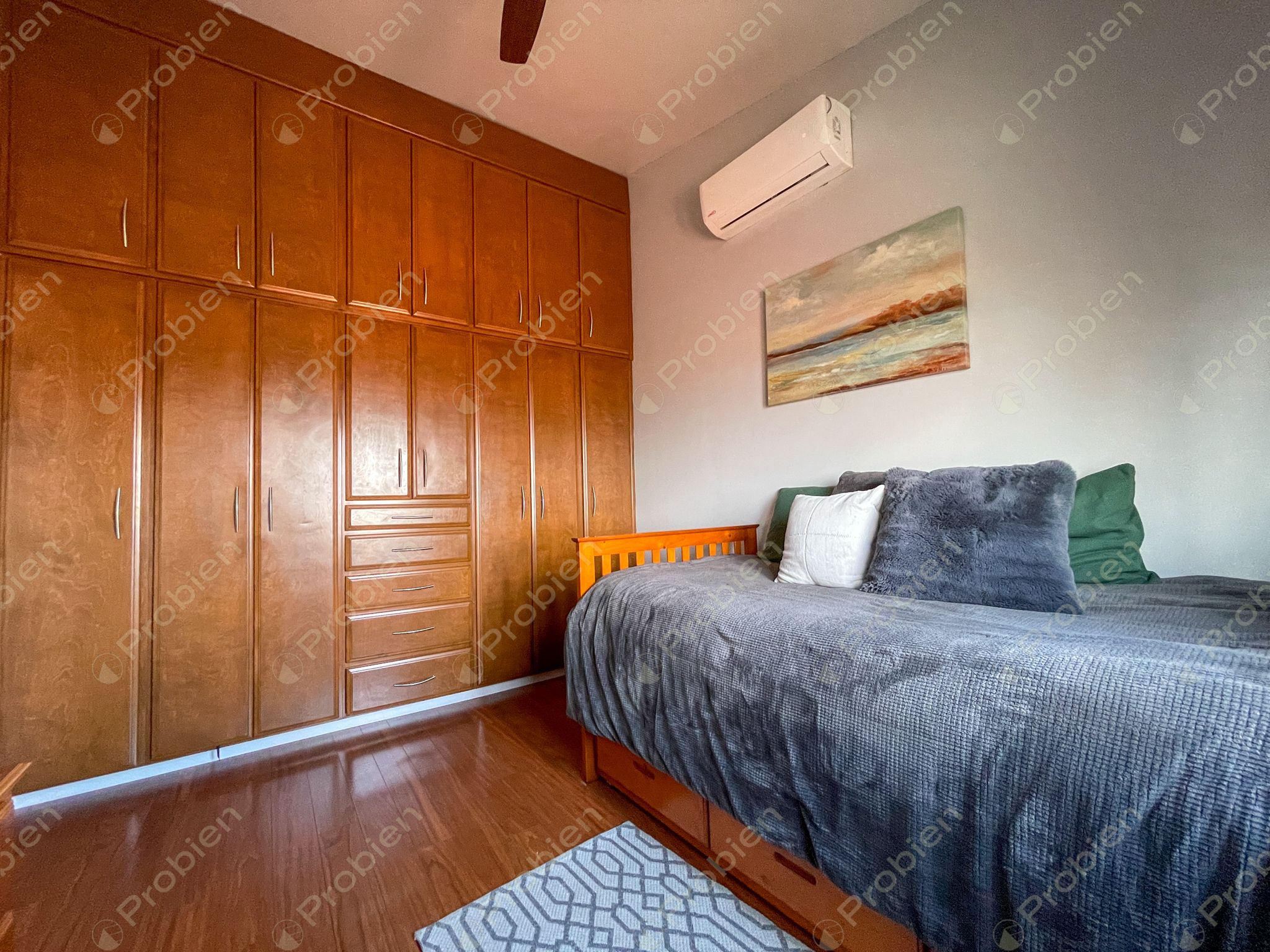  Casa en Renta Amueblada en Privada del Rey – Residencial Agua Caliente - Foto 21 de 26