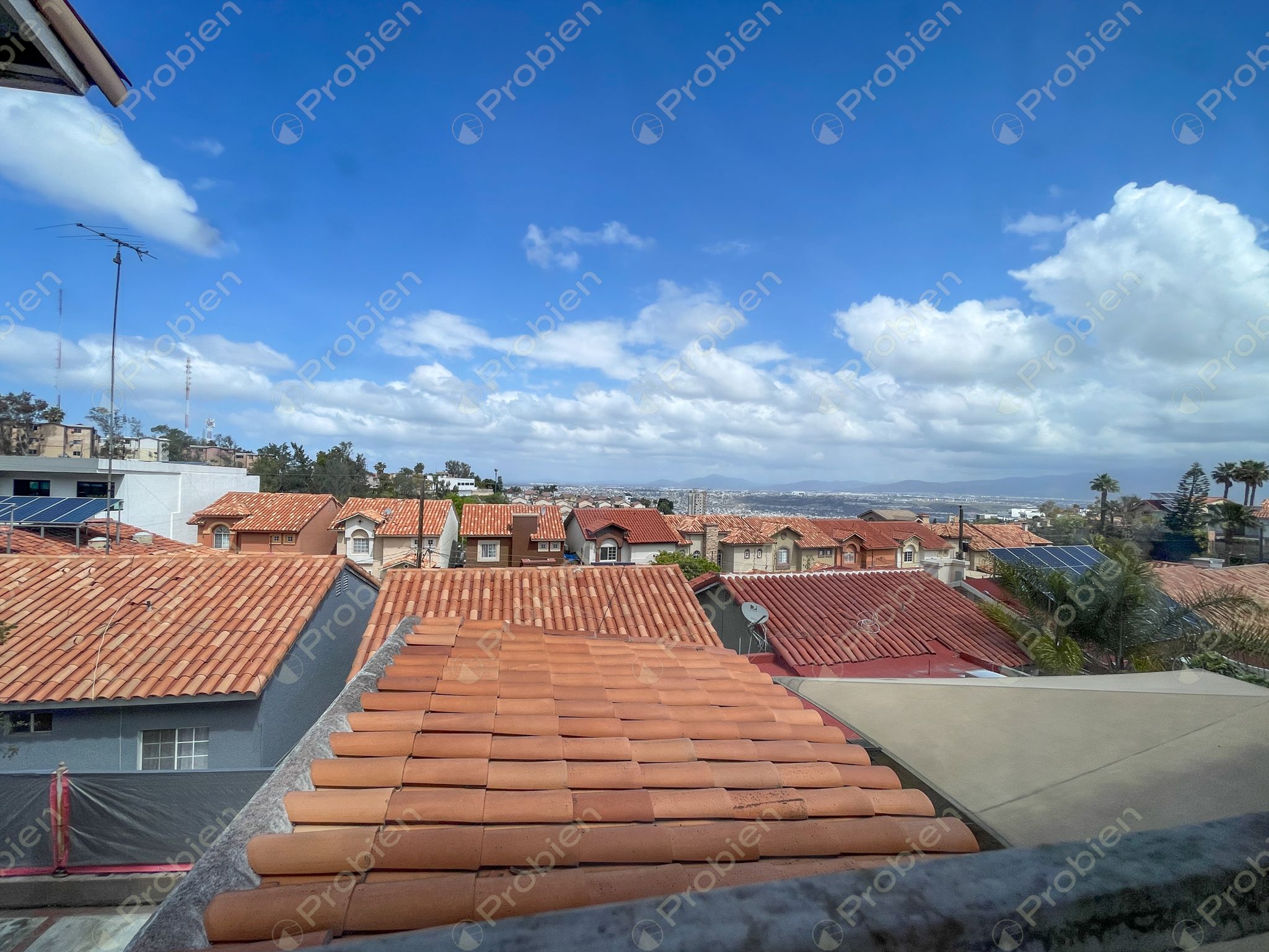  Casa en Renta Amueblada en Privada del Rey – Residencial Agua Caliente - Foto 26 de 26