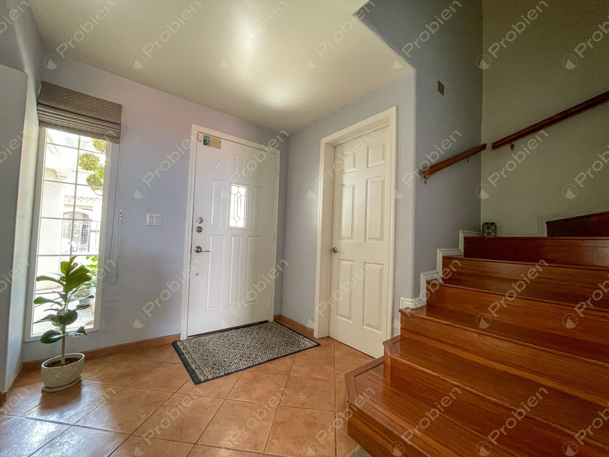  Casa en Renta Amueblada en Privada del Rey – Residencial Agua Caliente - Foto 9 de 26