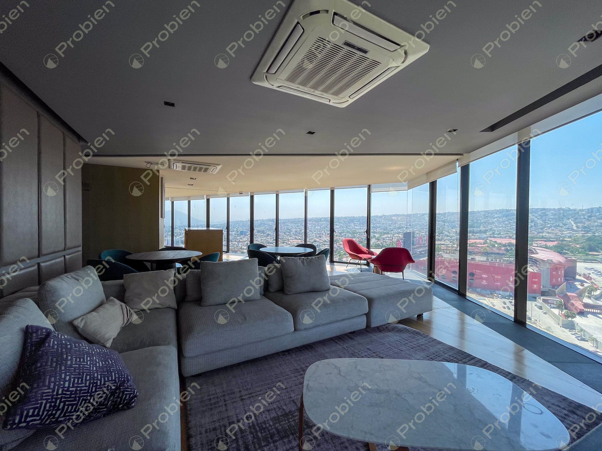 Departamento en venta / renta en Adamant - Foto 29 de 42