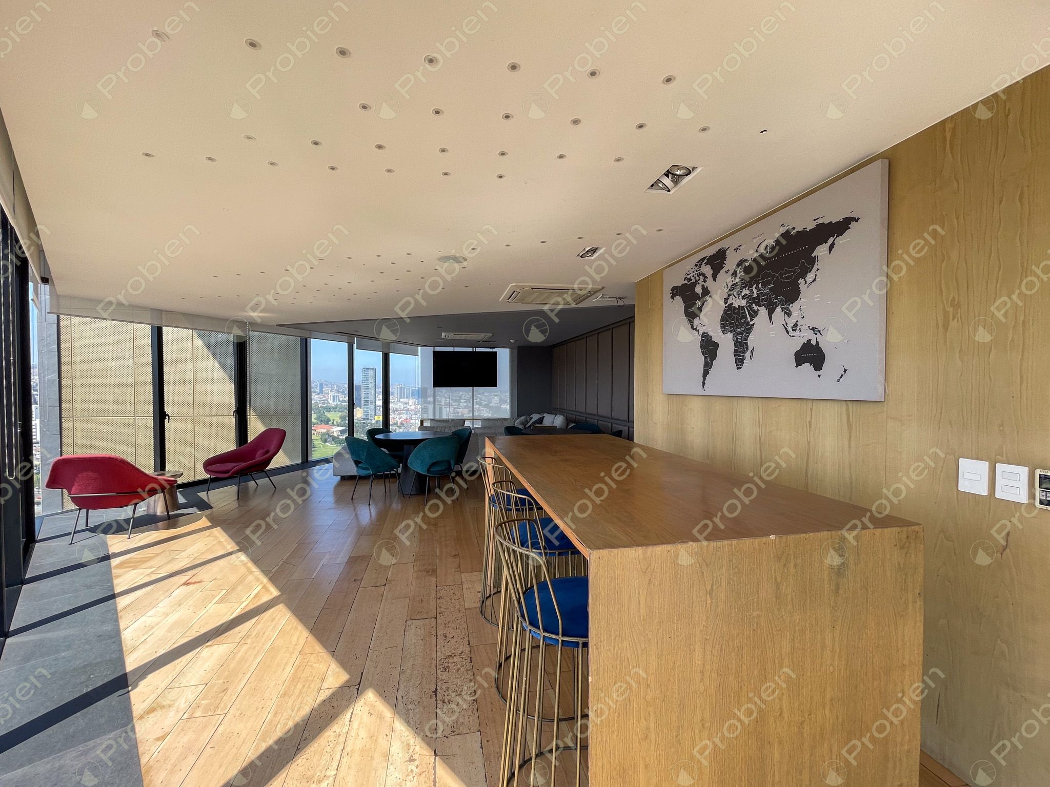 Departamento en venta / renta en Adamant - Foto 33 de 42