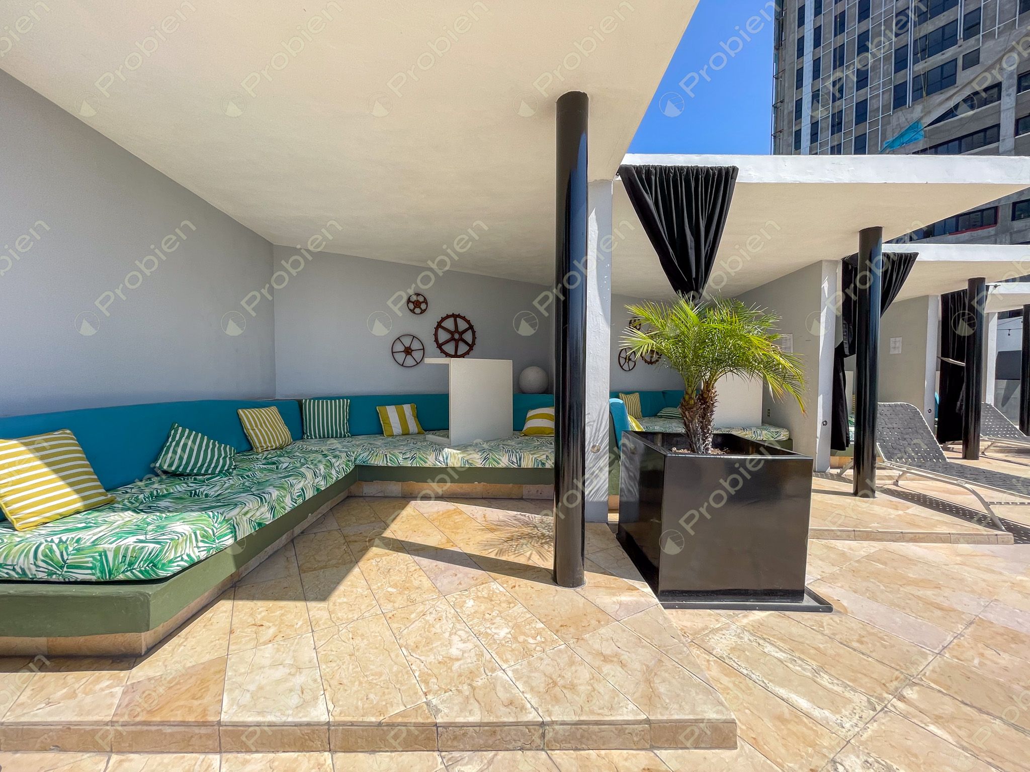 Departamento en venta / renta en Adamant - Foto 34 de 42