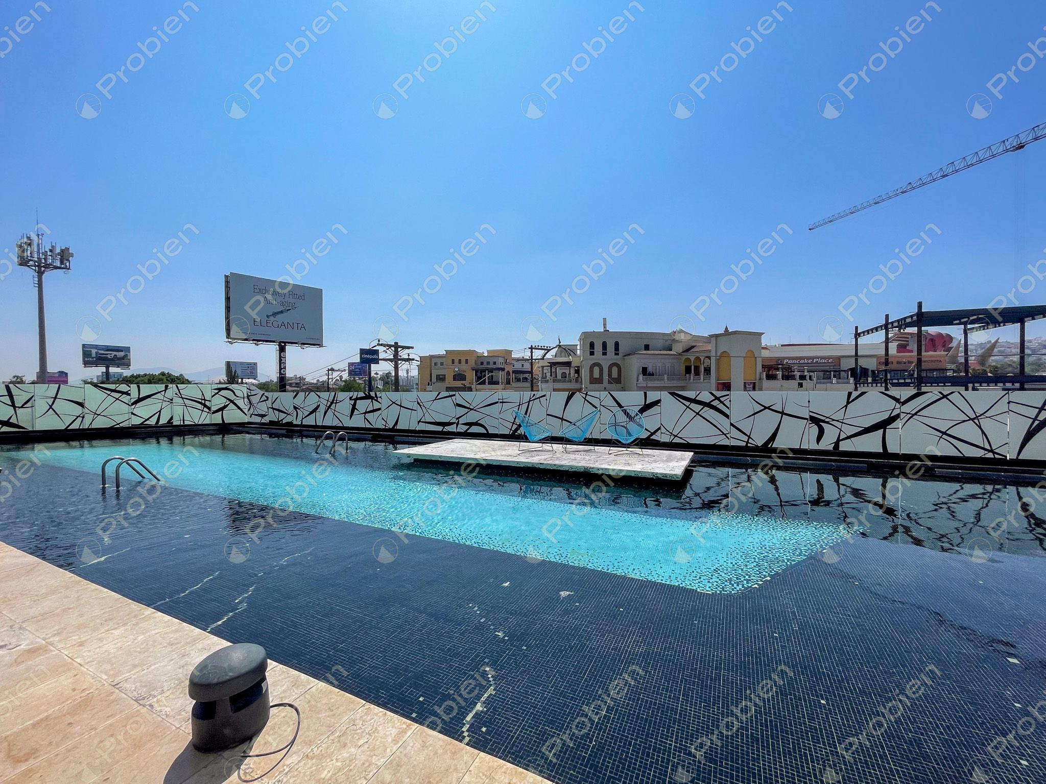 Departamento en venta / renta en Adamant - Foto 35 de 42