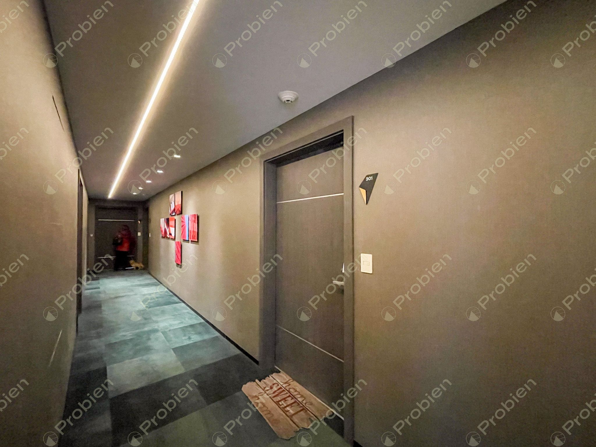 Departamento en venta / renta en Adamant - Foto 38 de 42