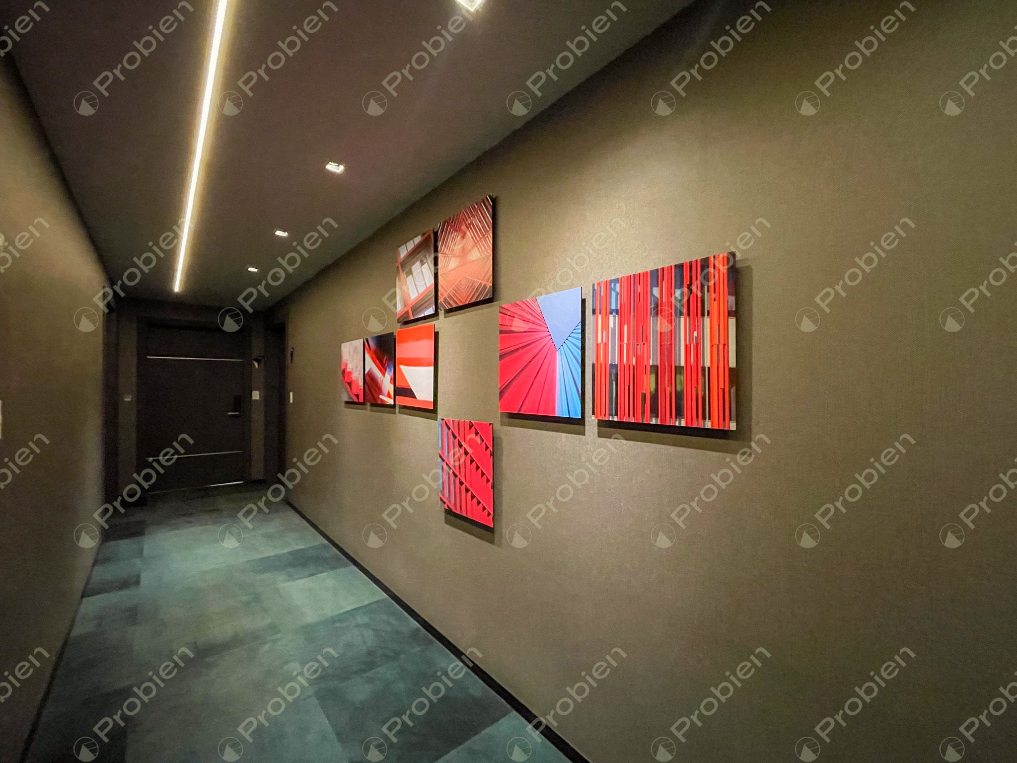 Departamento en venta / renta en Adamant - Foto 39 de 42