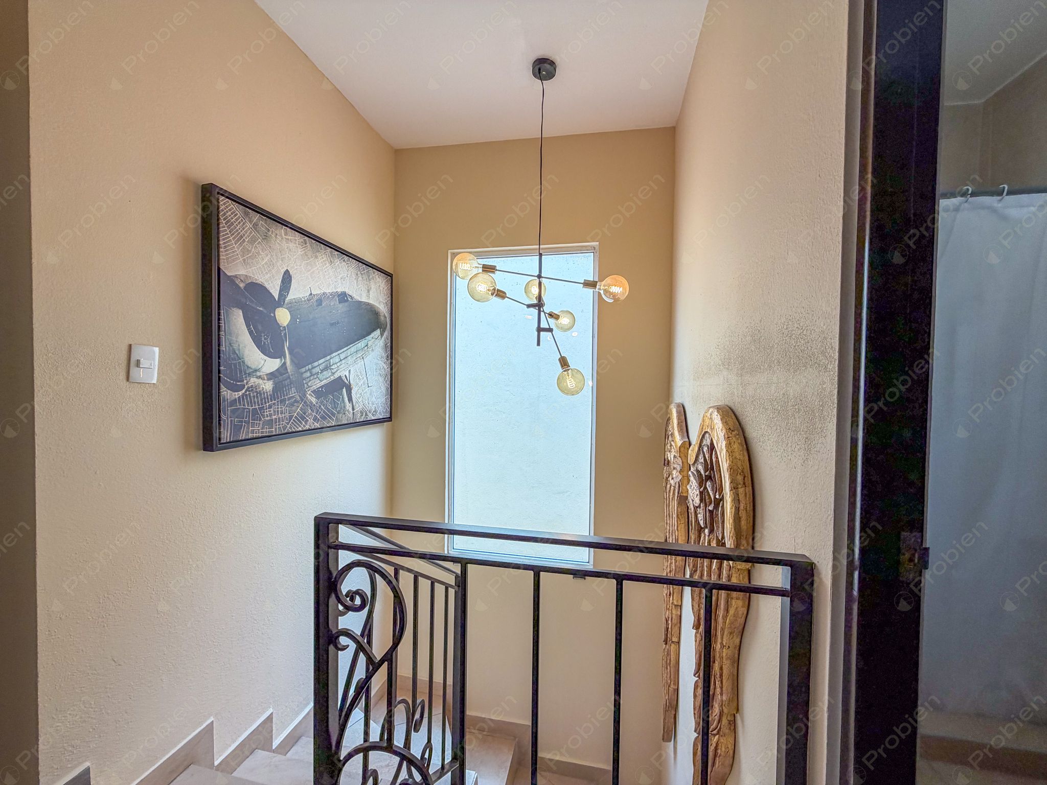 Casa en venta en Verona Residencial Privada Francesco en Tijuana - Foto 12 de 31