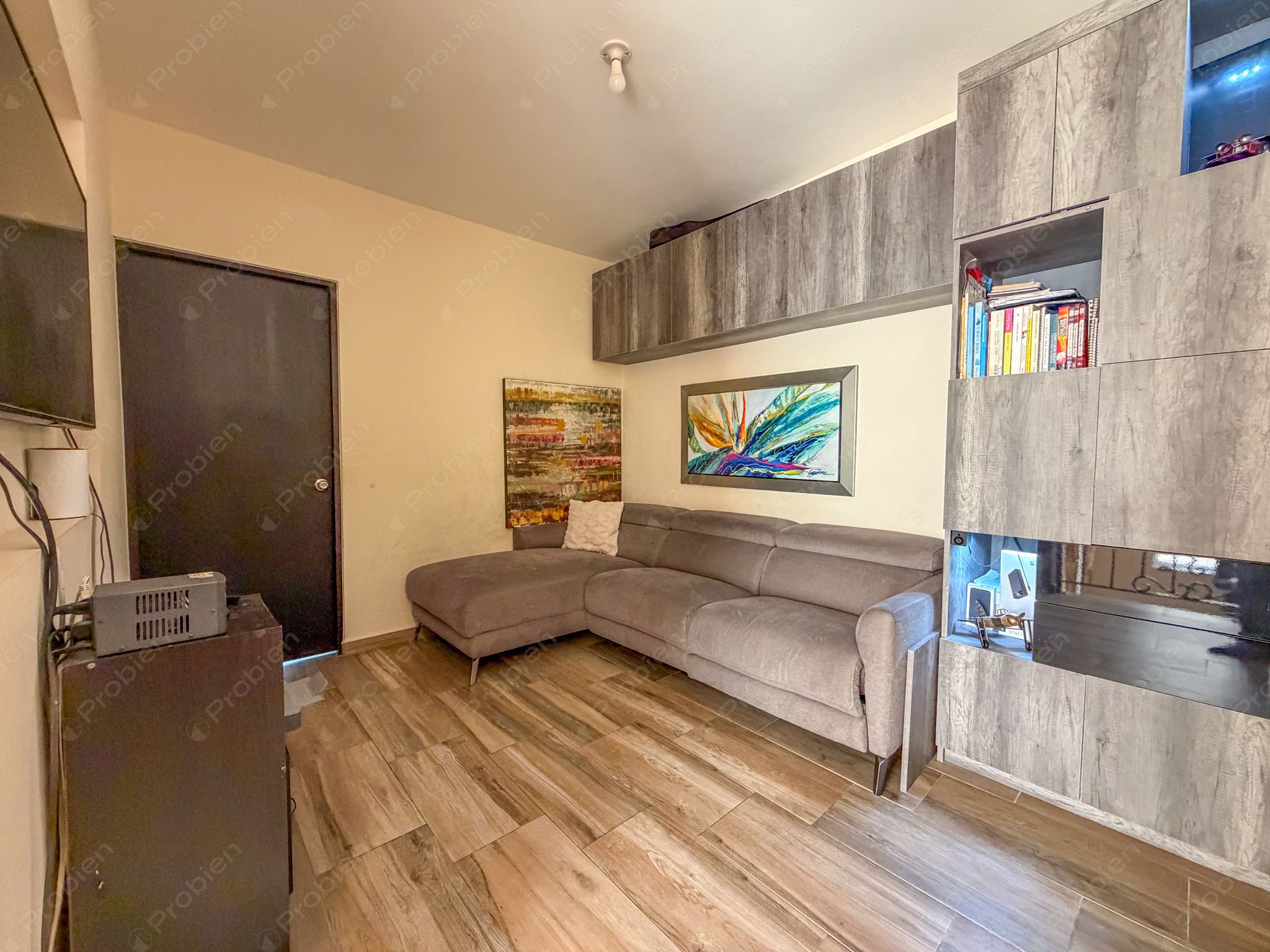 Casa en venta en Verona Residencial Privada Francesco en Tijuana - Foto 15 de 31